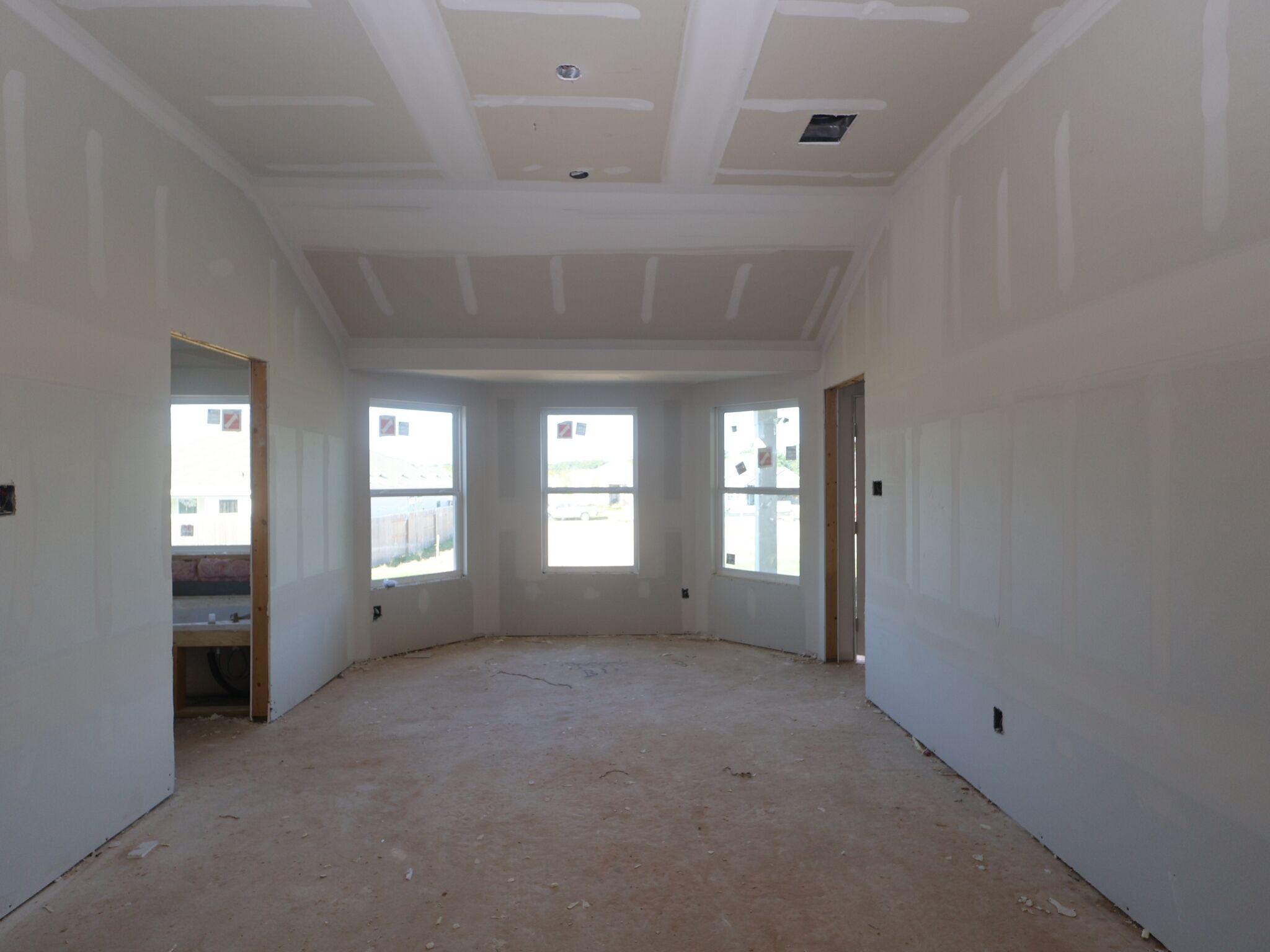 Drywall