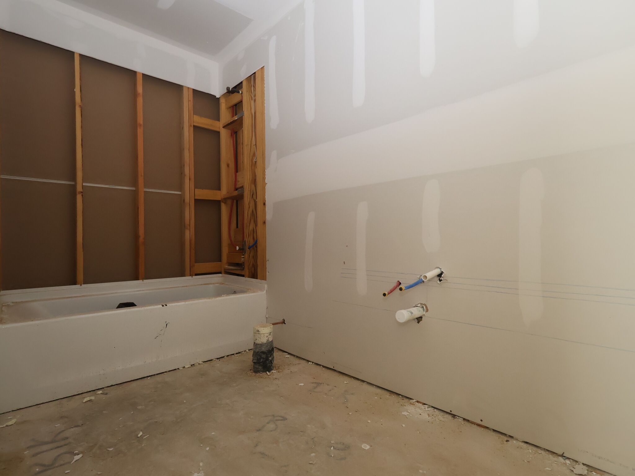 Drywall