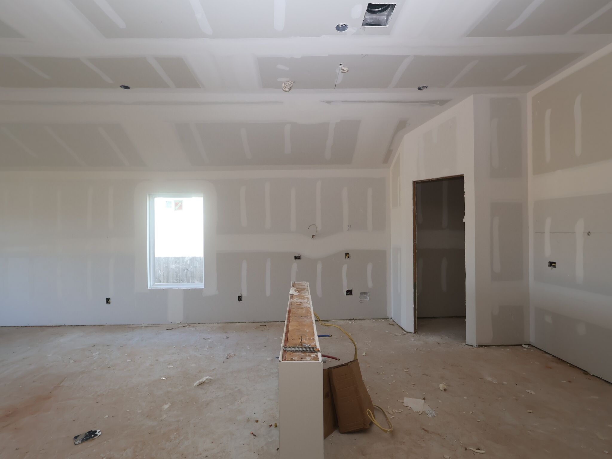 Drywall