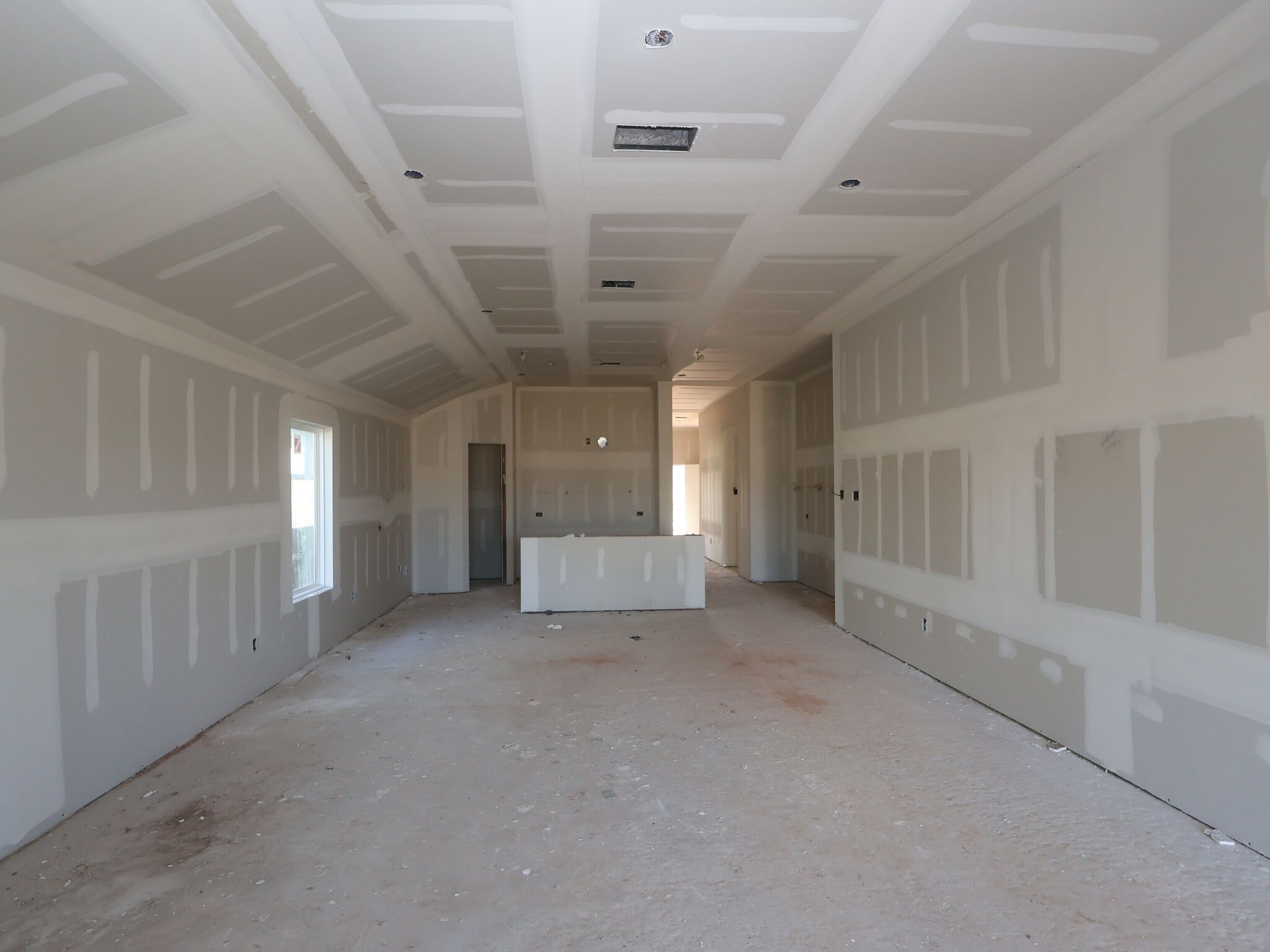Drywall