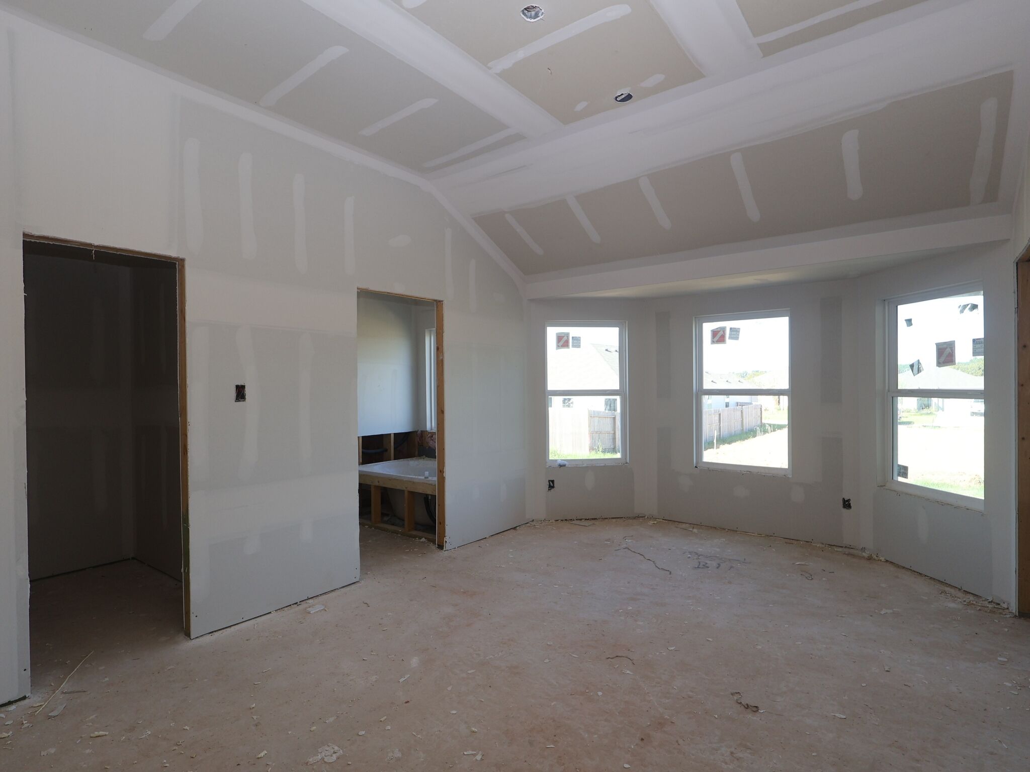 Drywall