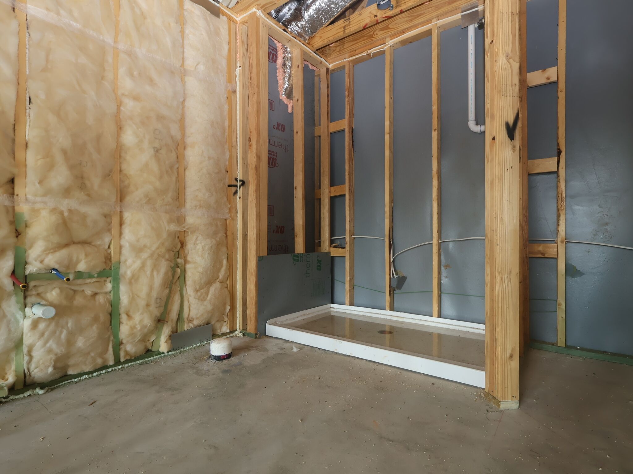 Insulation