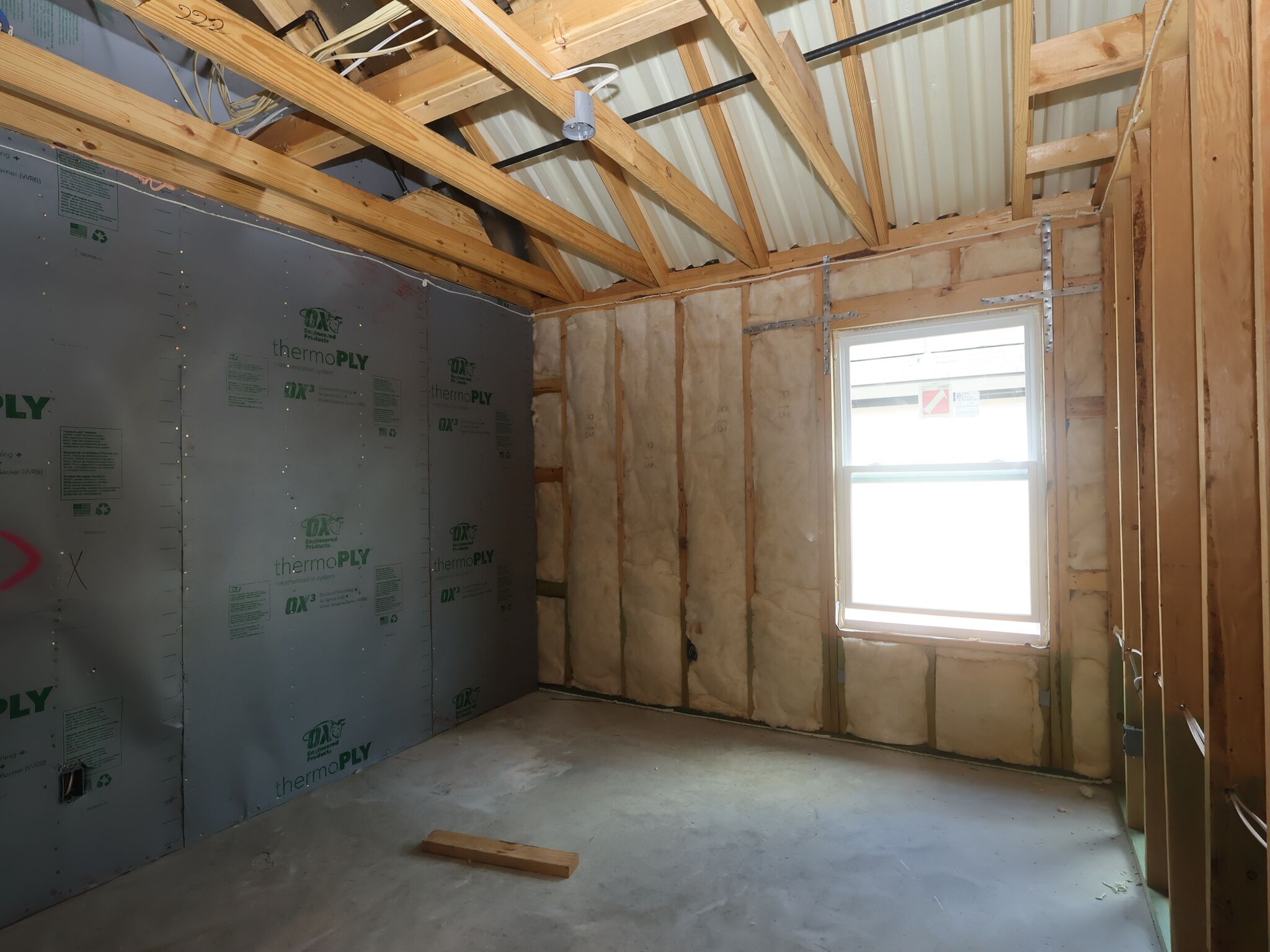 Insulation