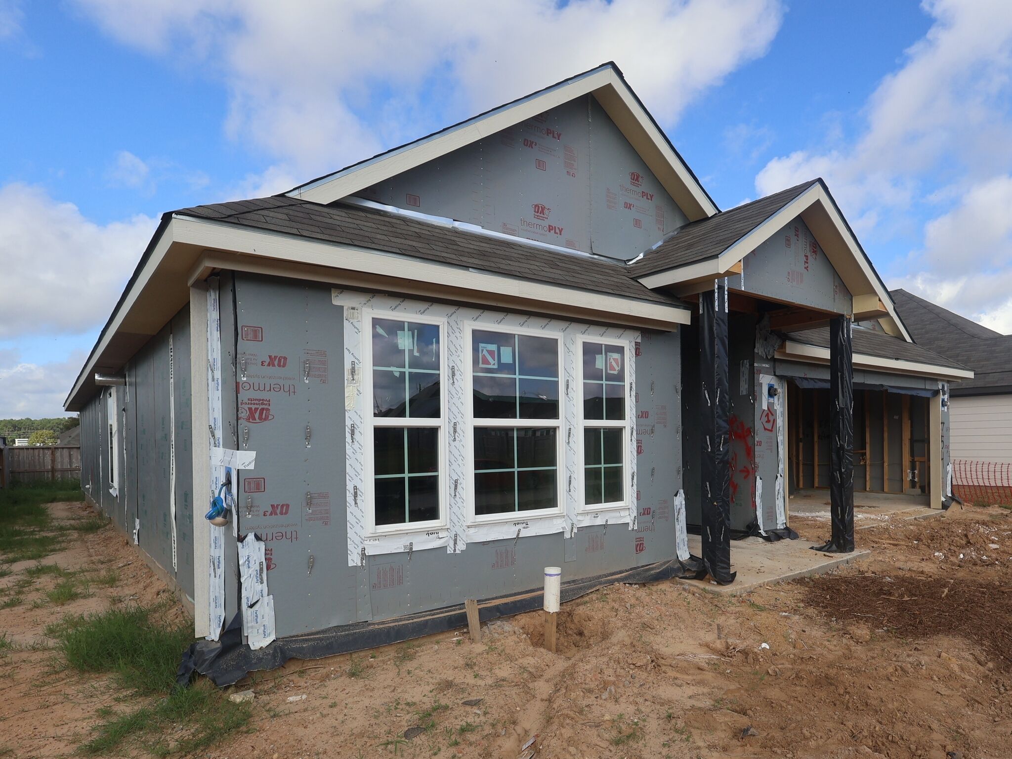 Front Exterior
