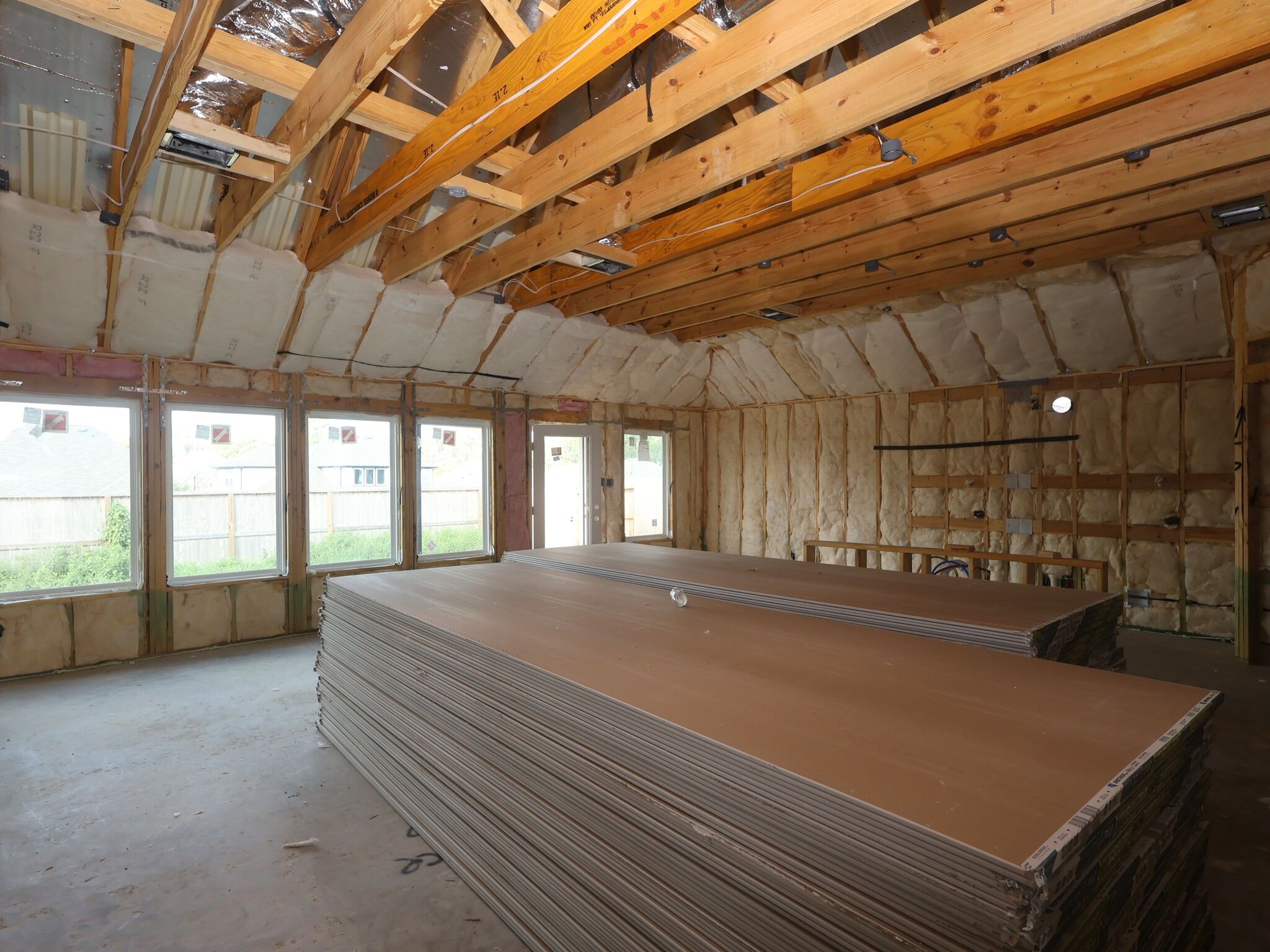 Insulation