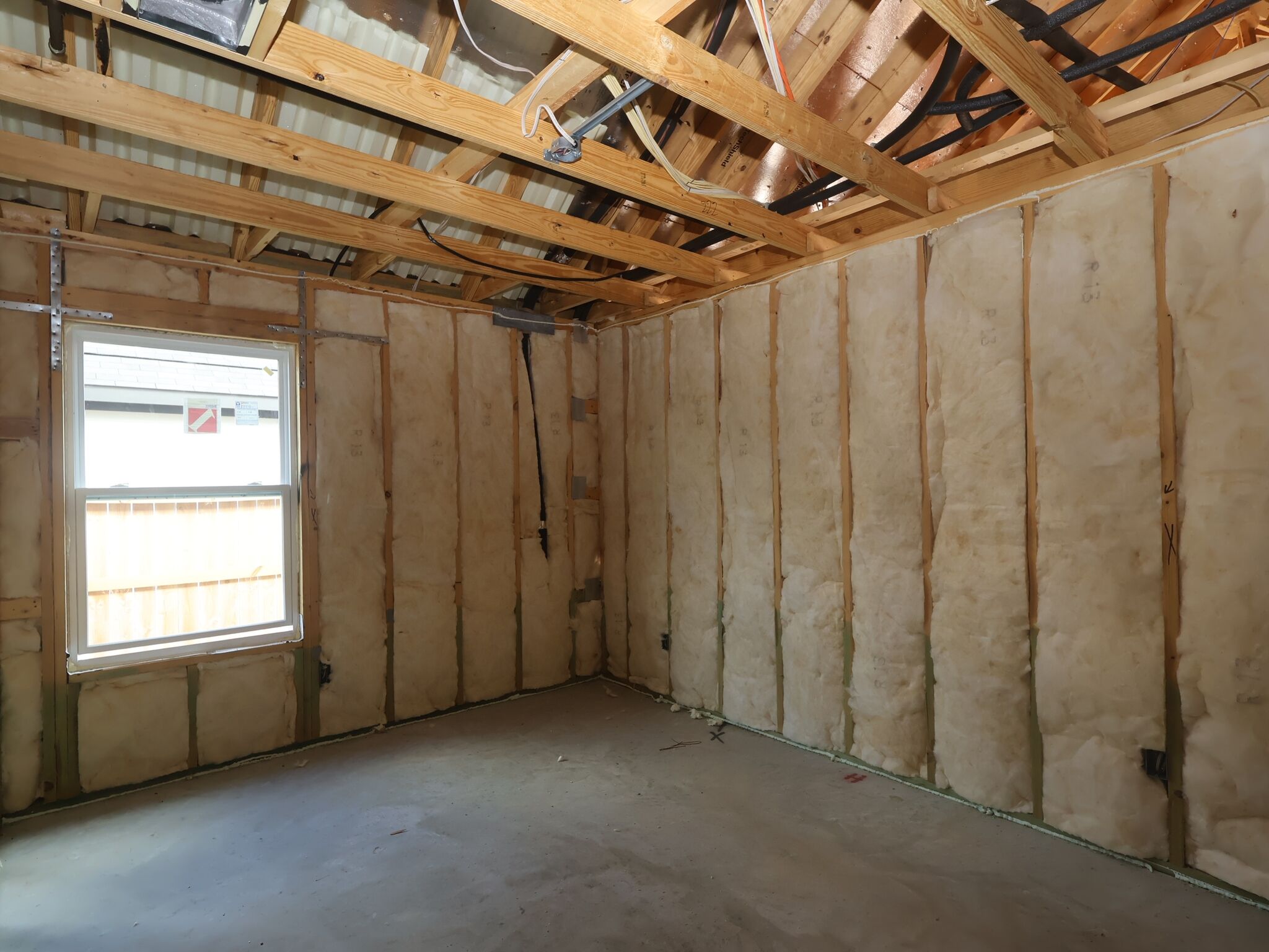 Insulation