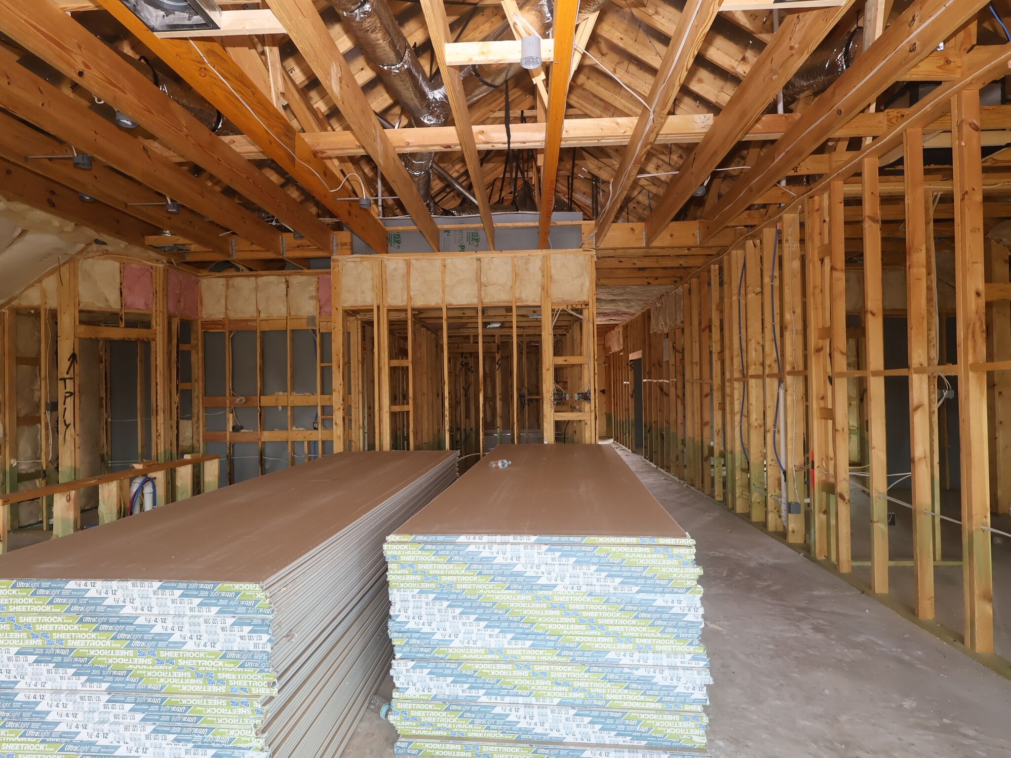 Insulation