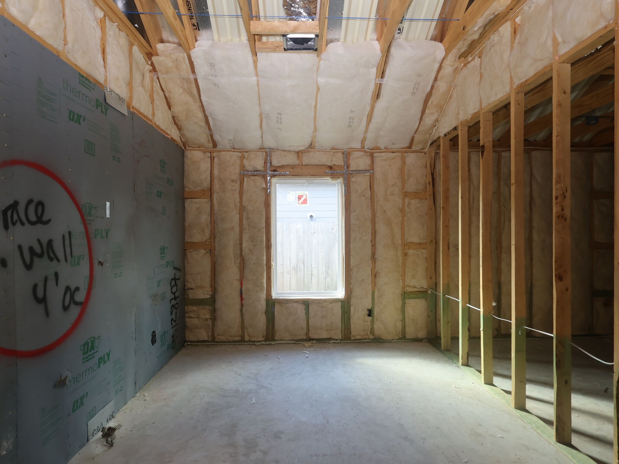 Insulation
