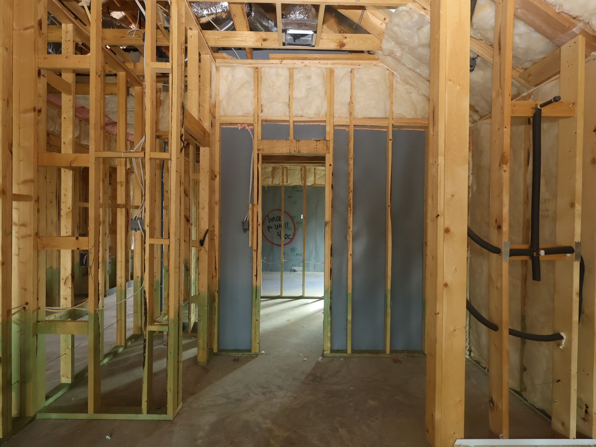 Insulation