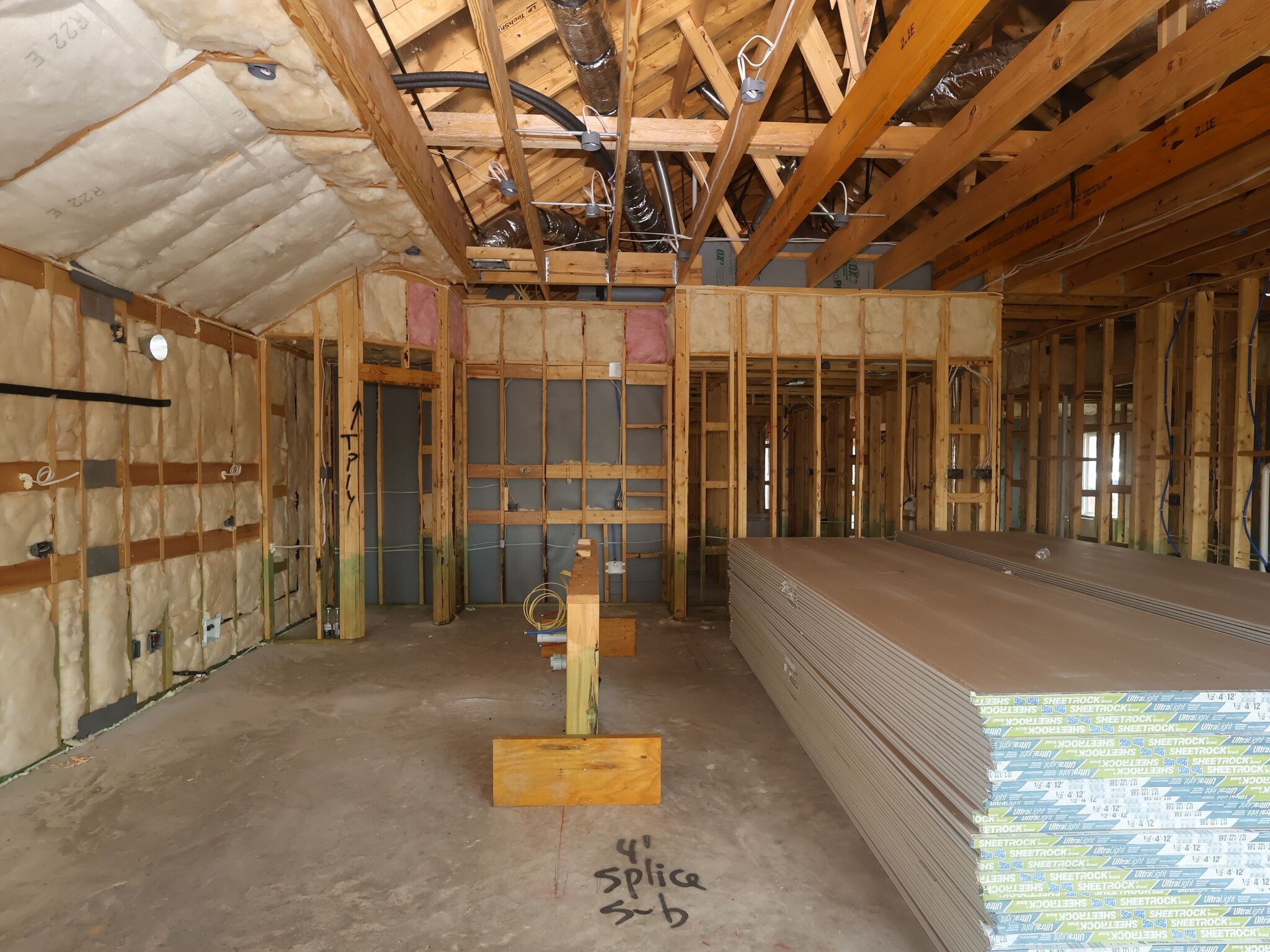 Insulation