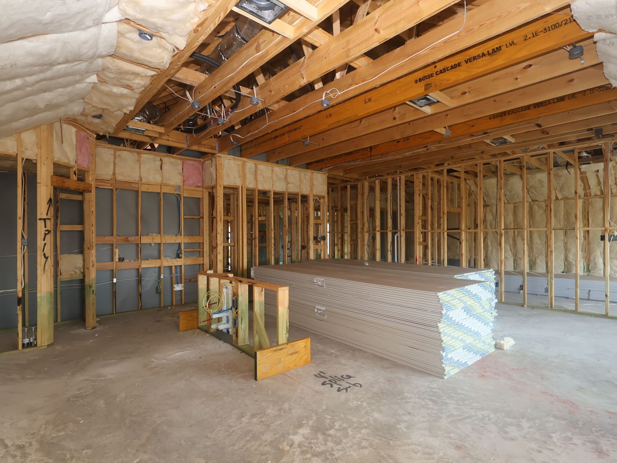 Insulation