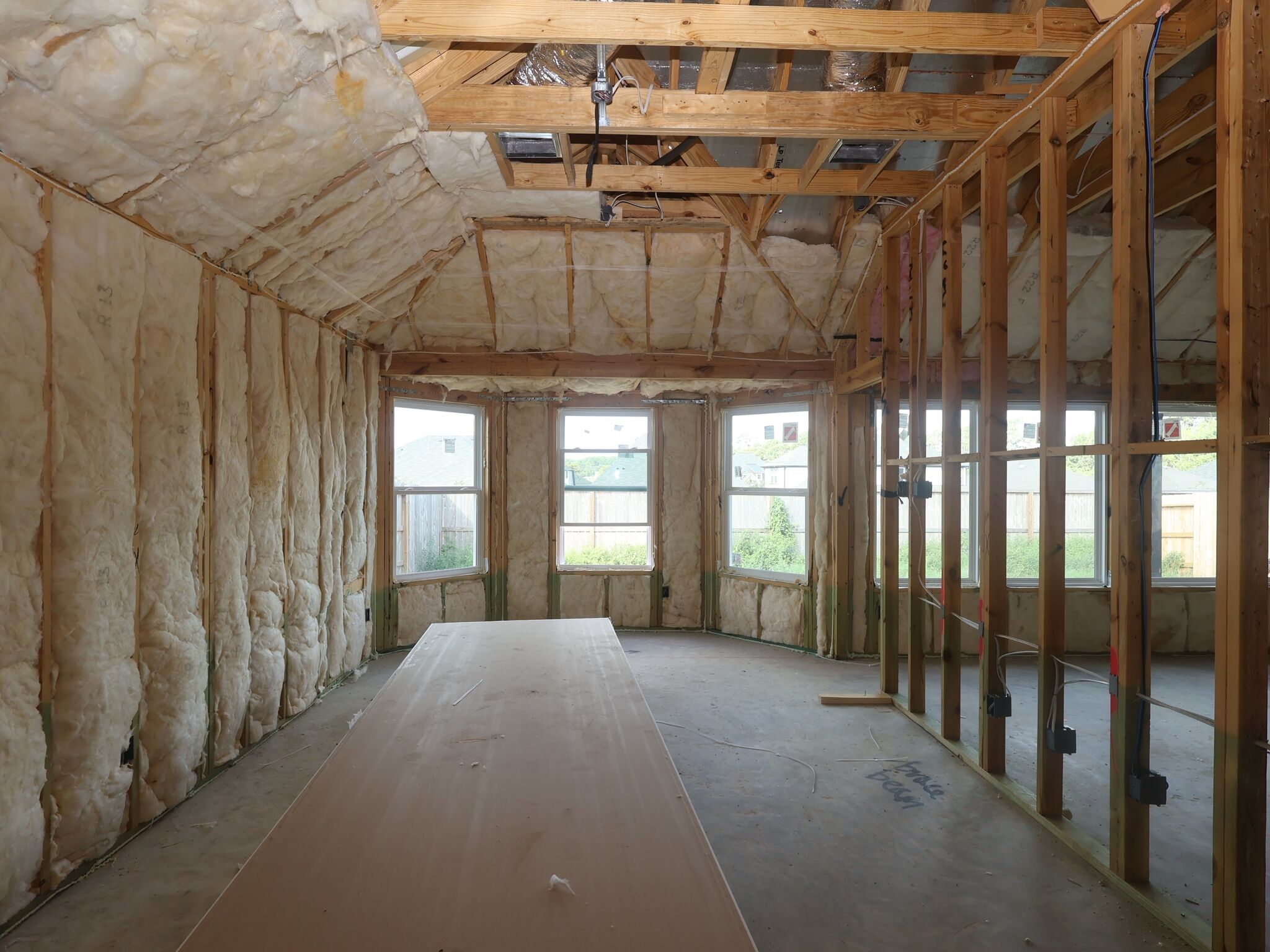 Insulation