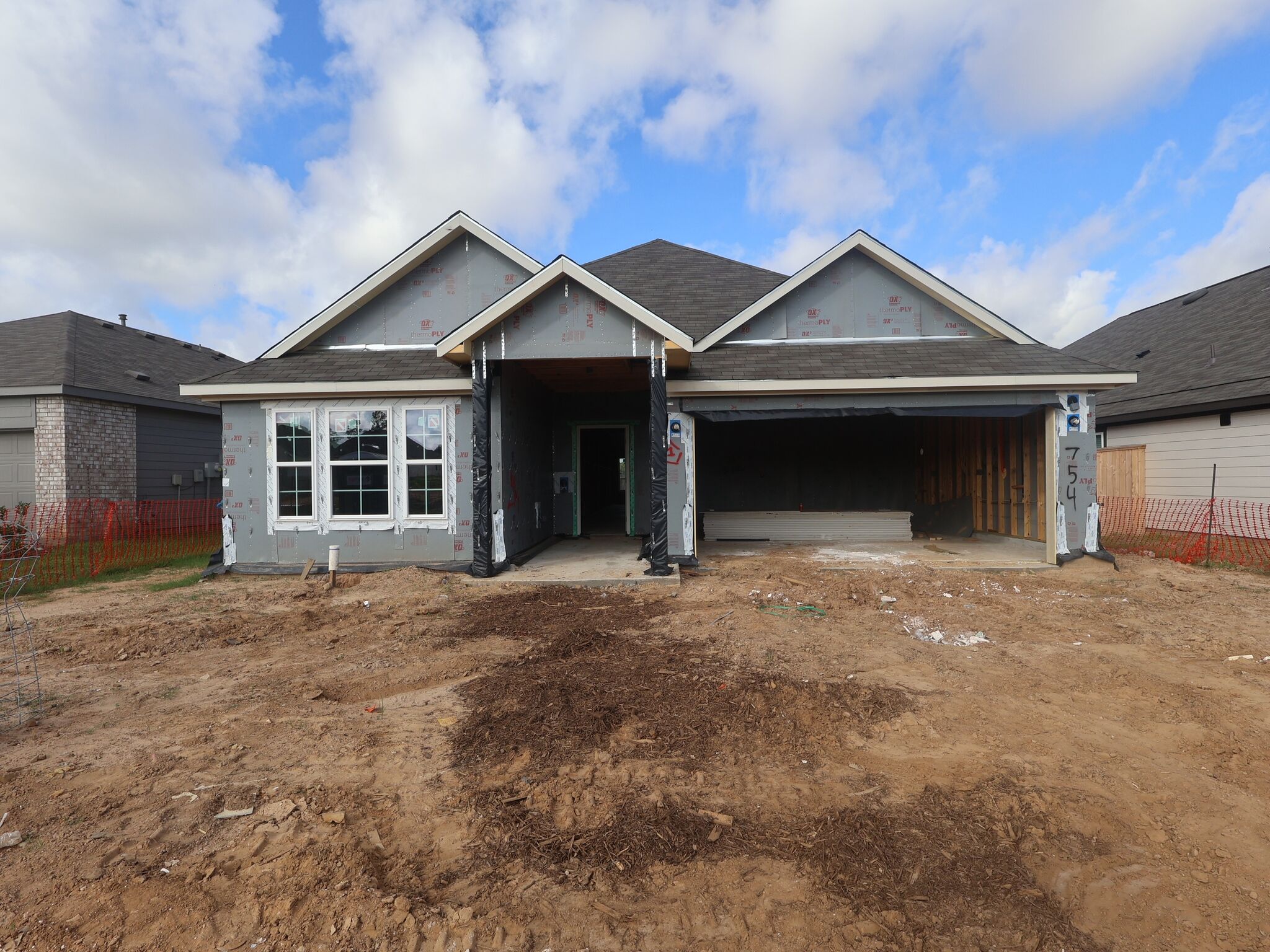 Front Exterior
