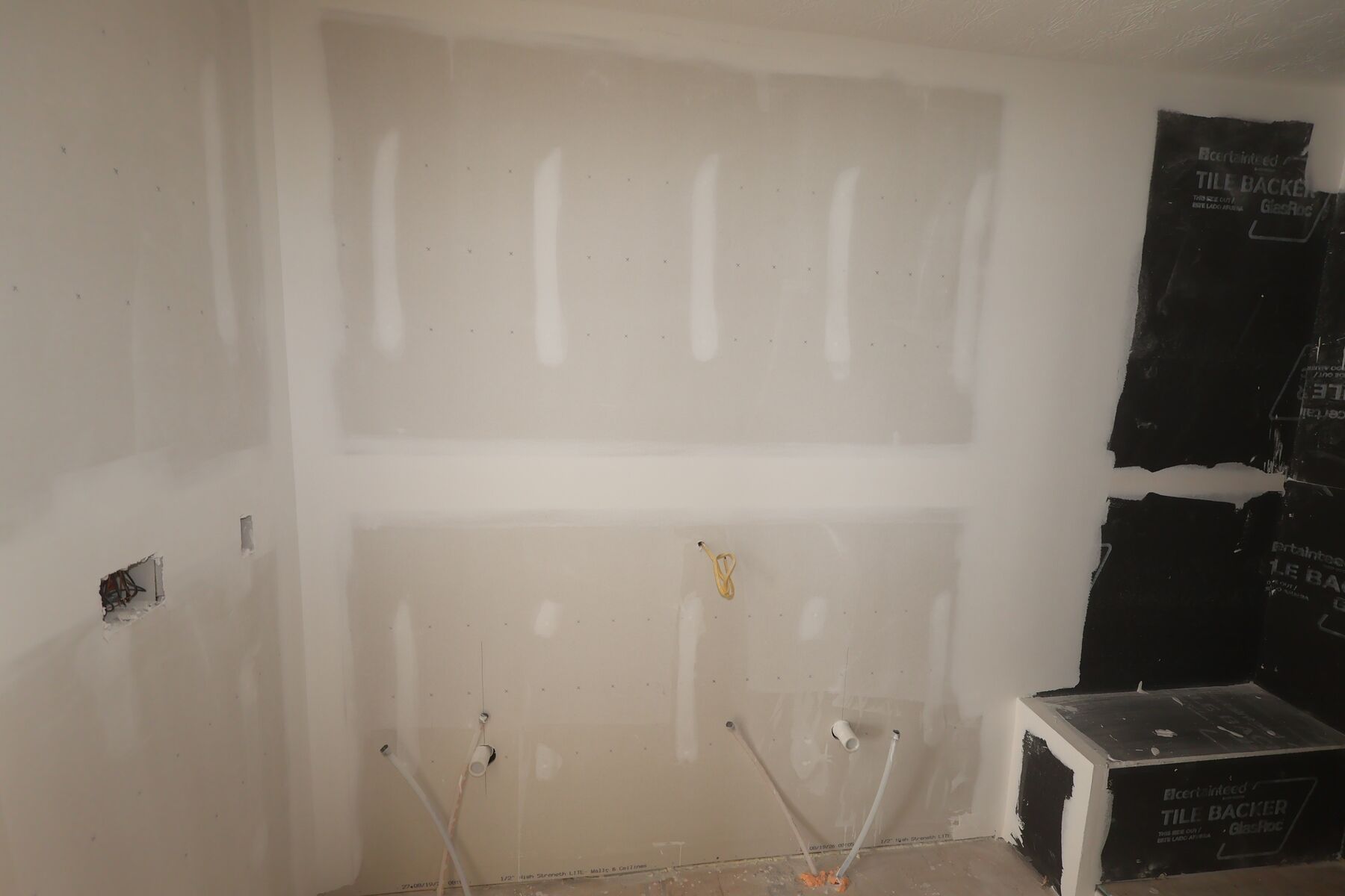 Drywall