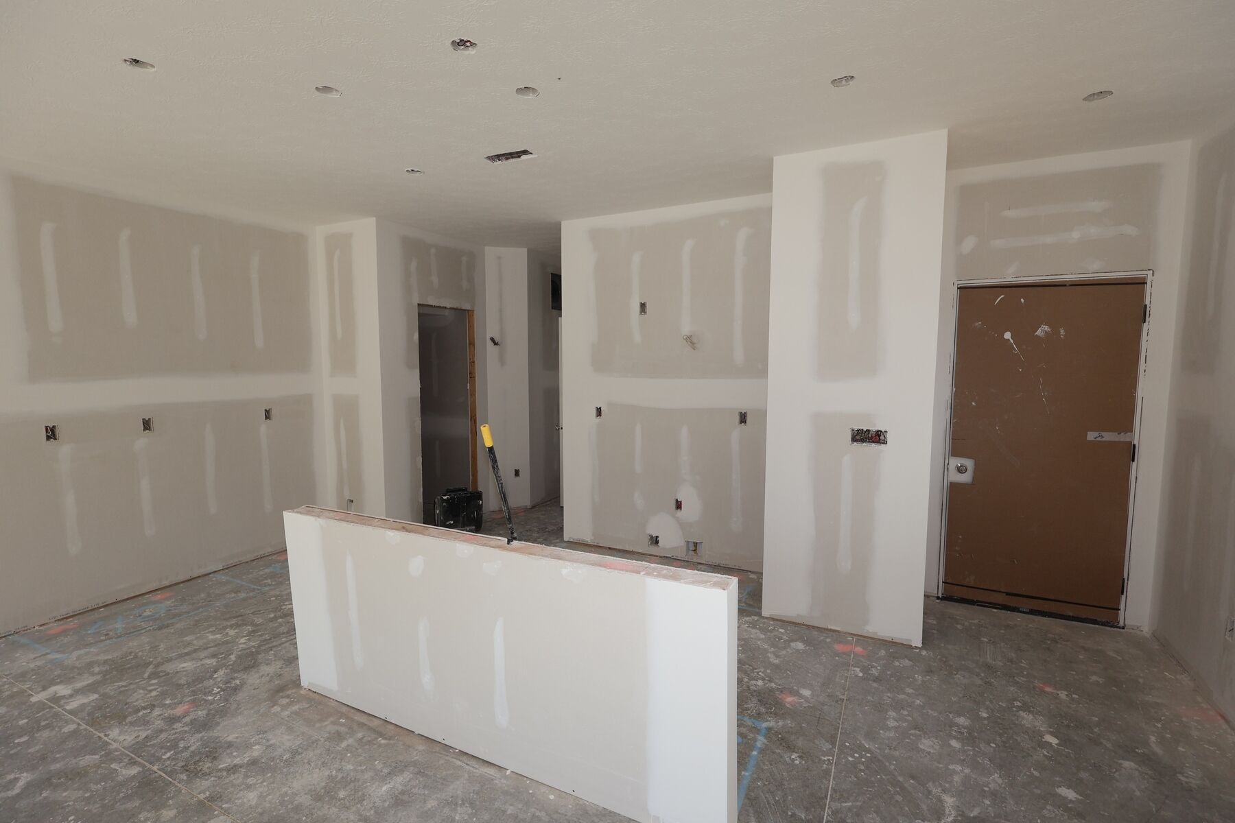 Drywall
