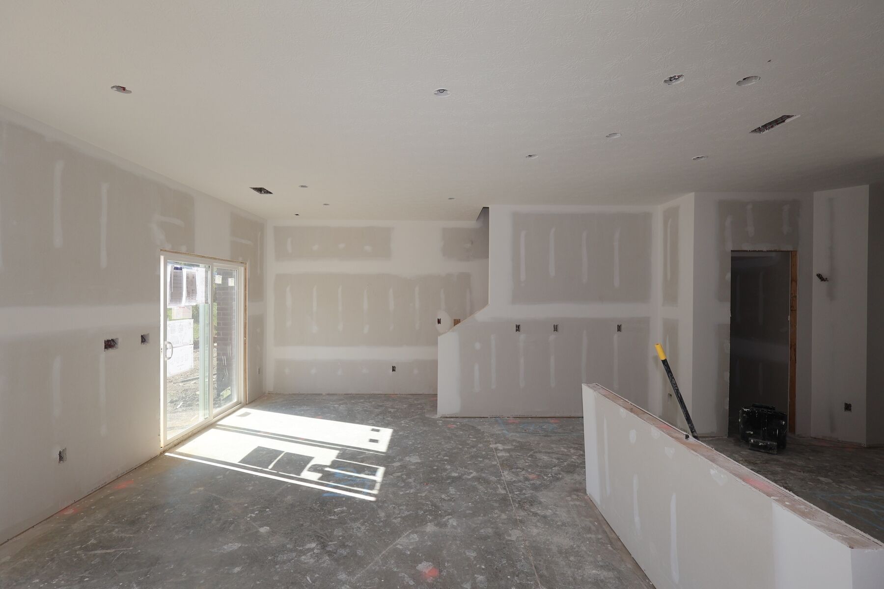 Drywall
