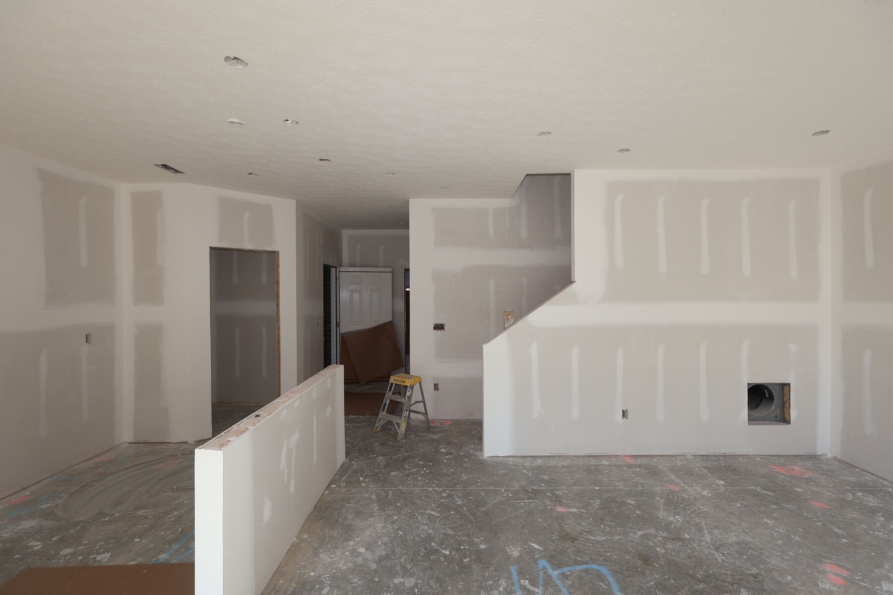 Drywall