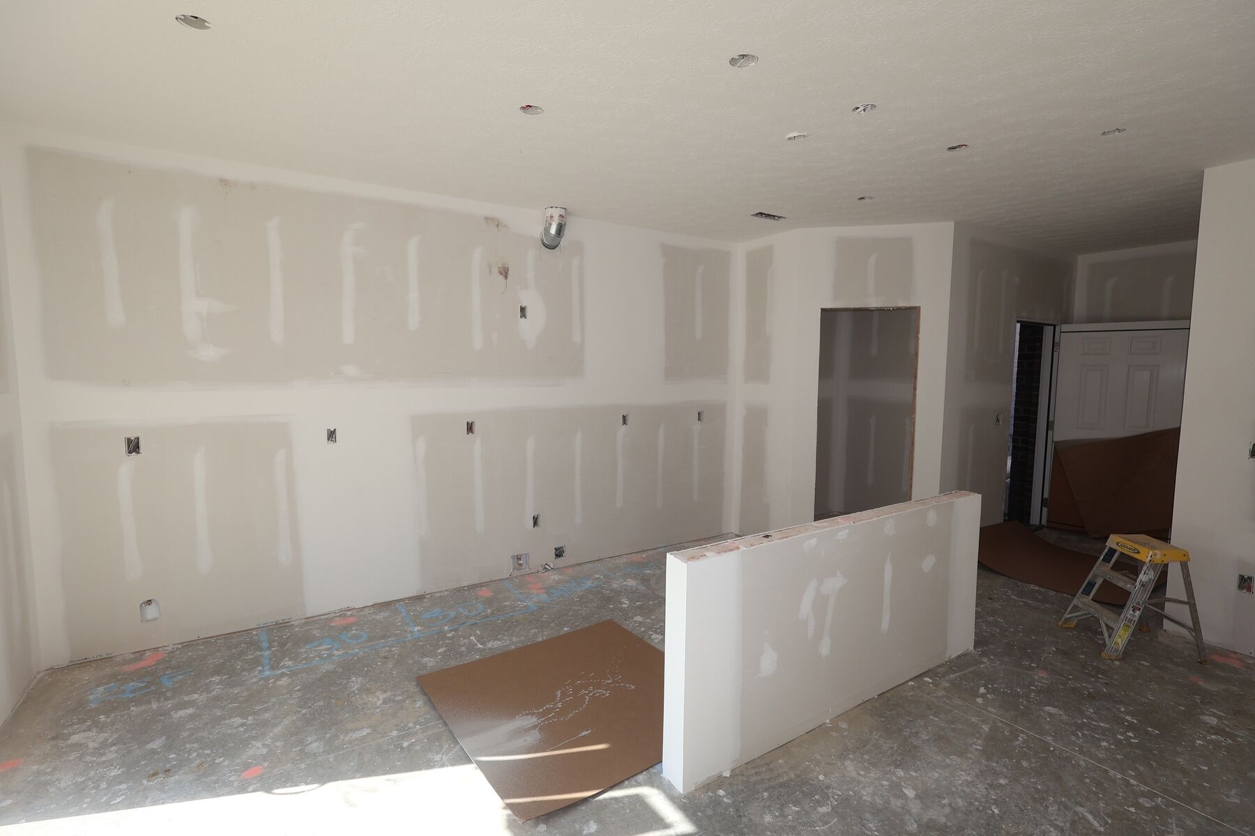 Drywall