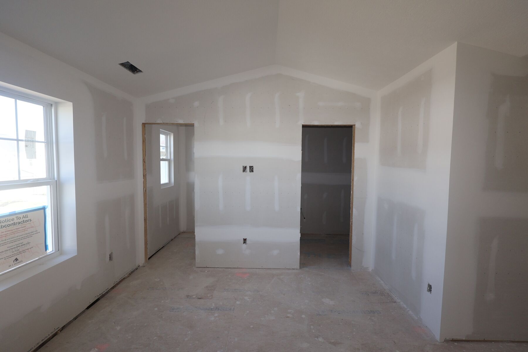 Drywall