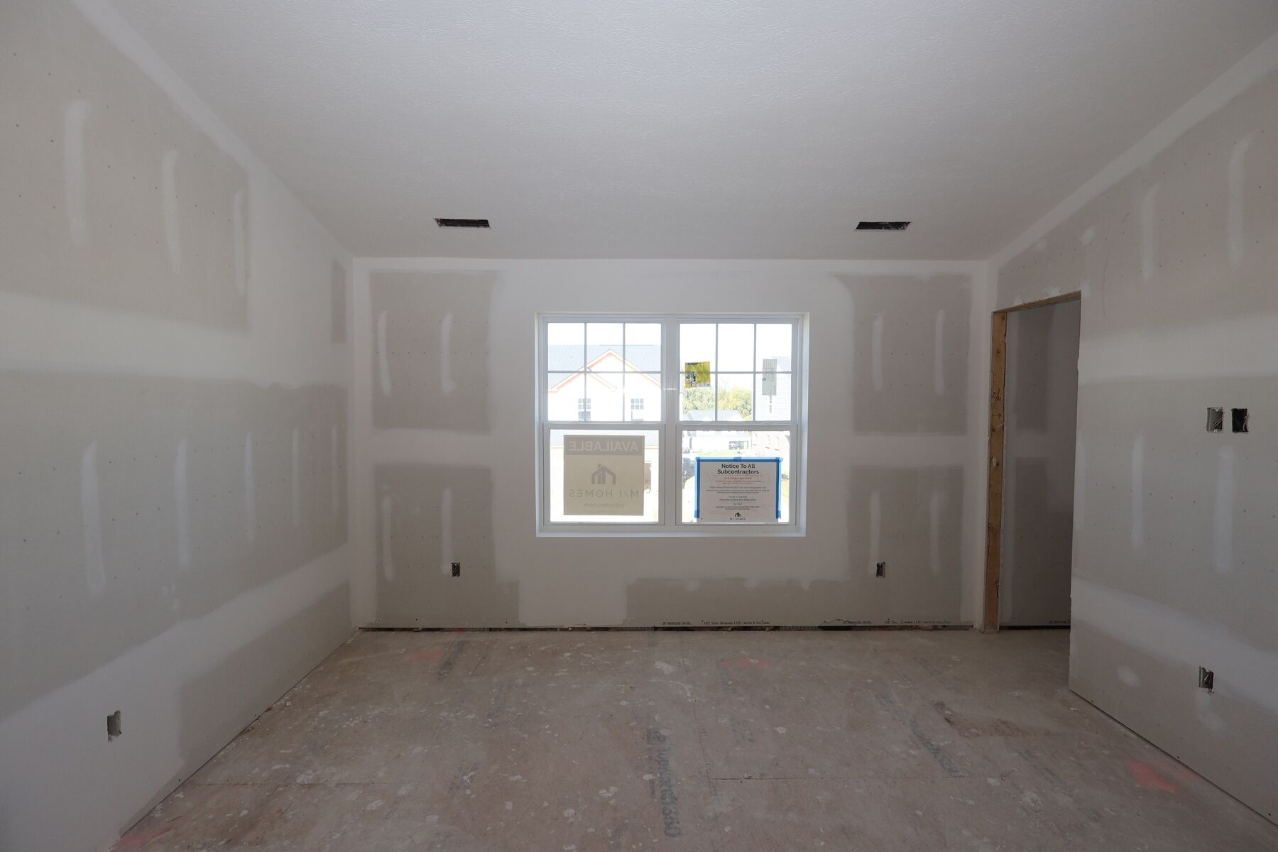 Drywall