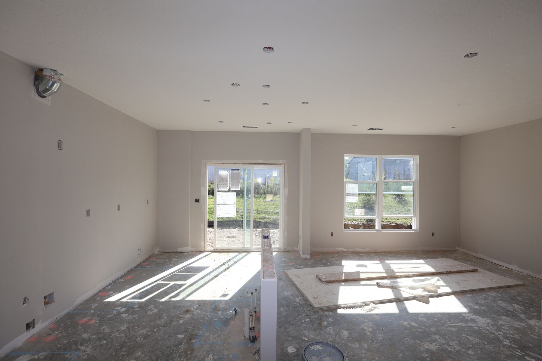 Drywall