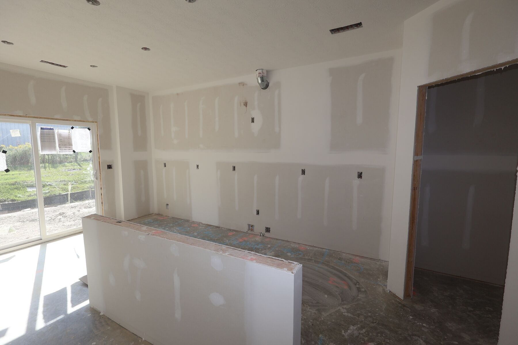 Drywall