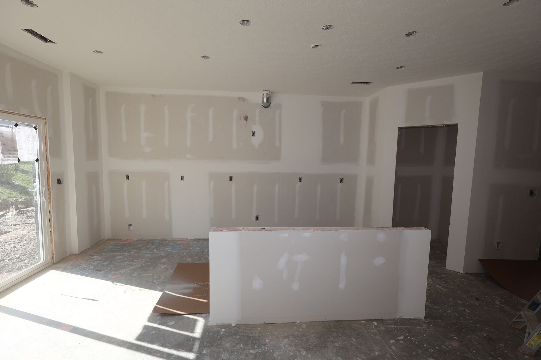 Drywall