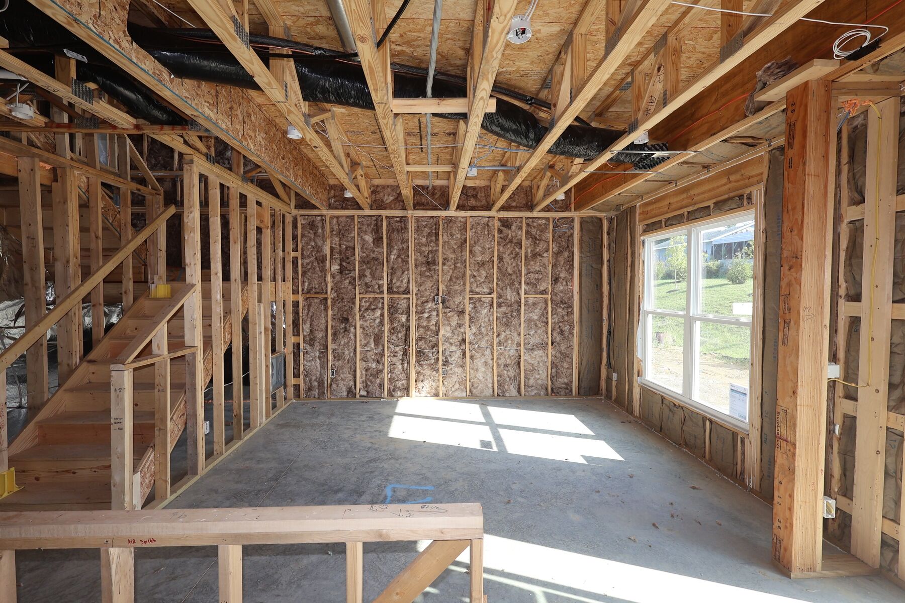 Insulation