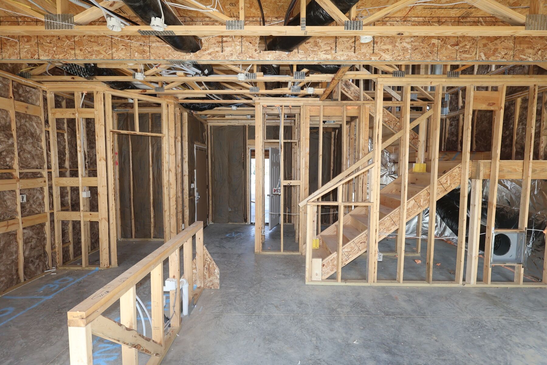 Insulation