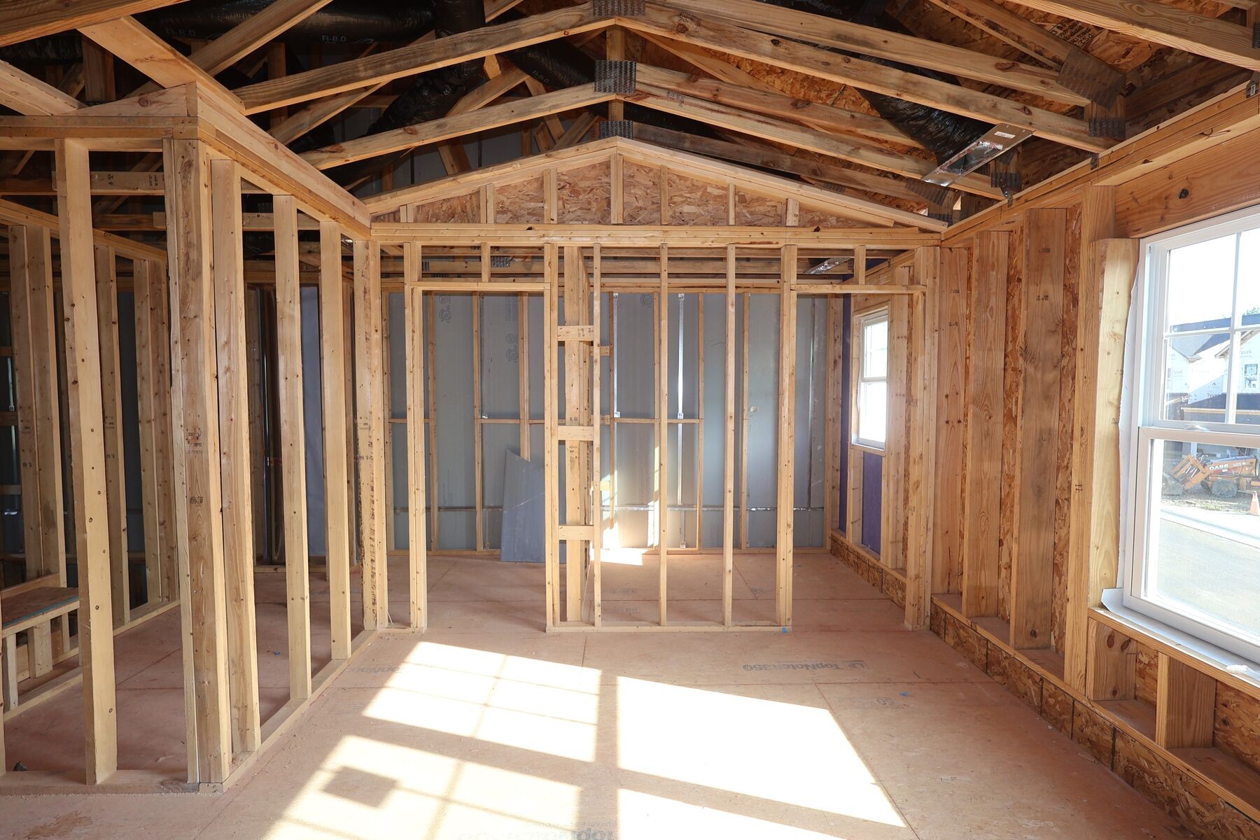 Framing