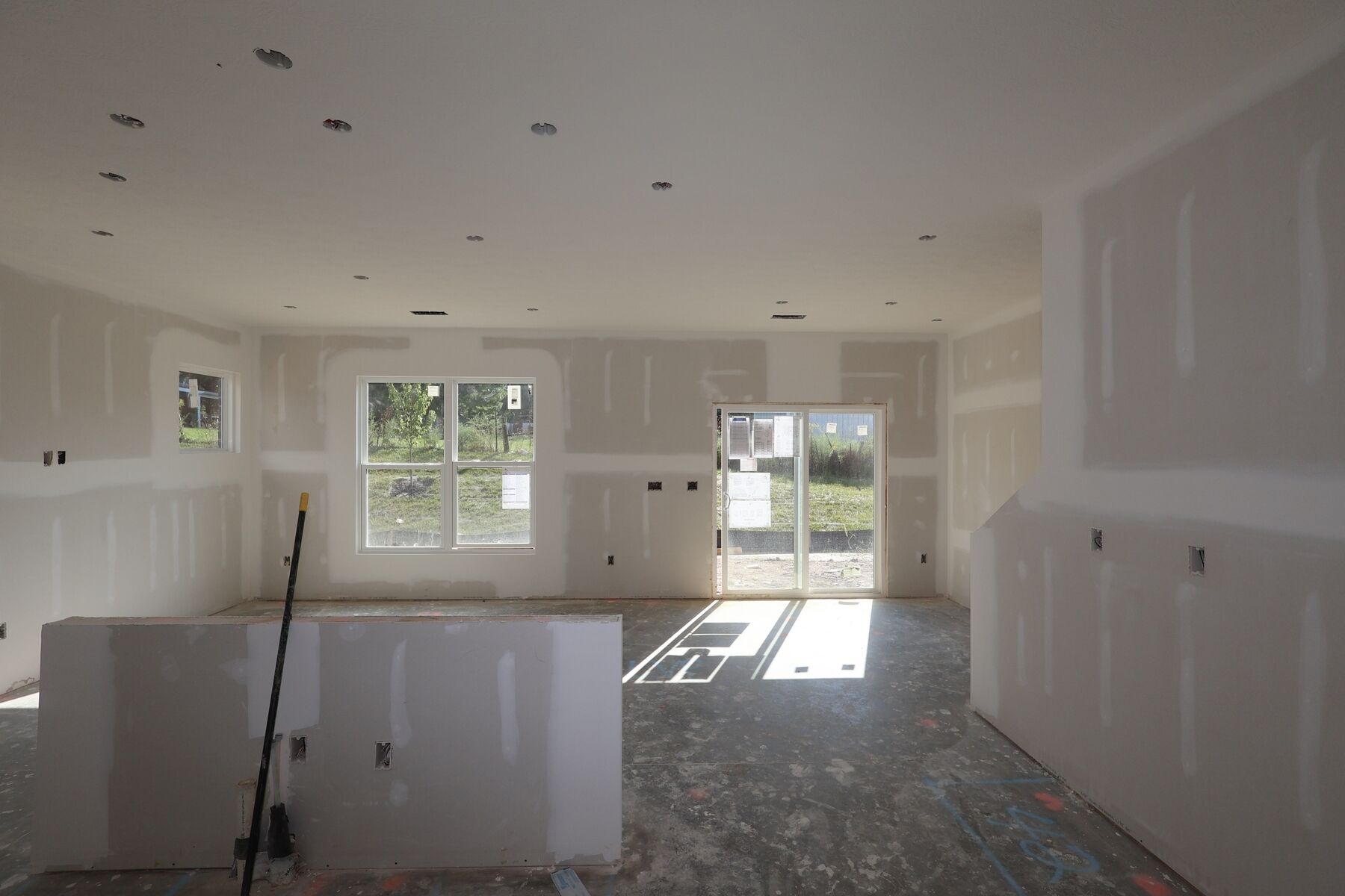 Drywall