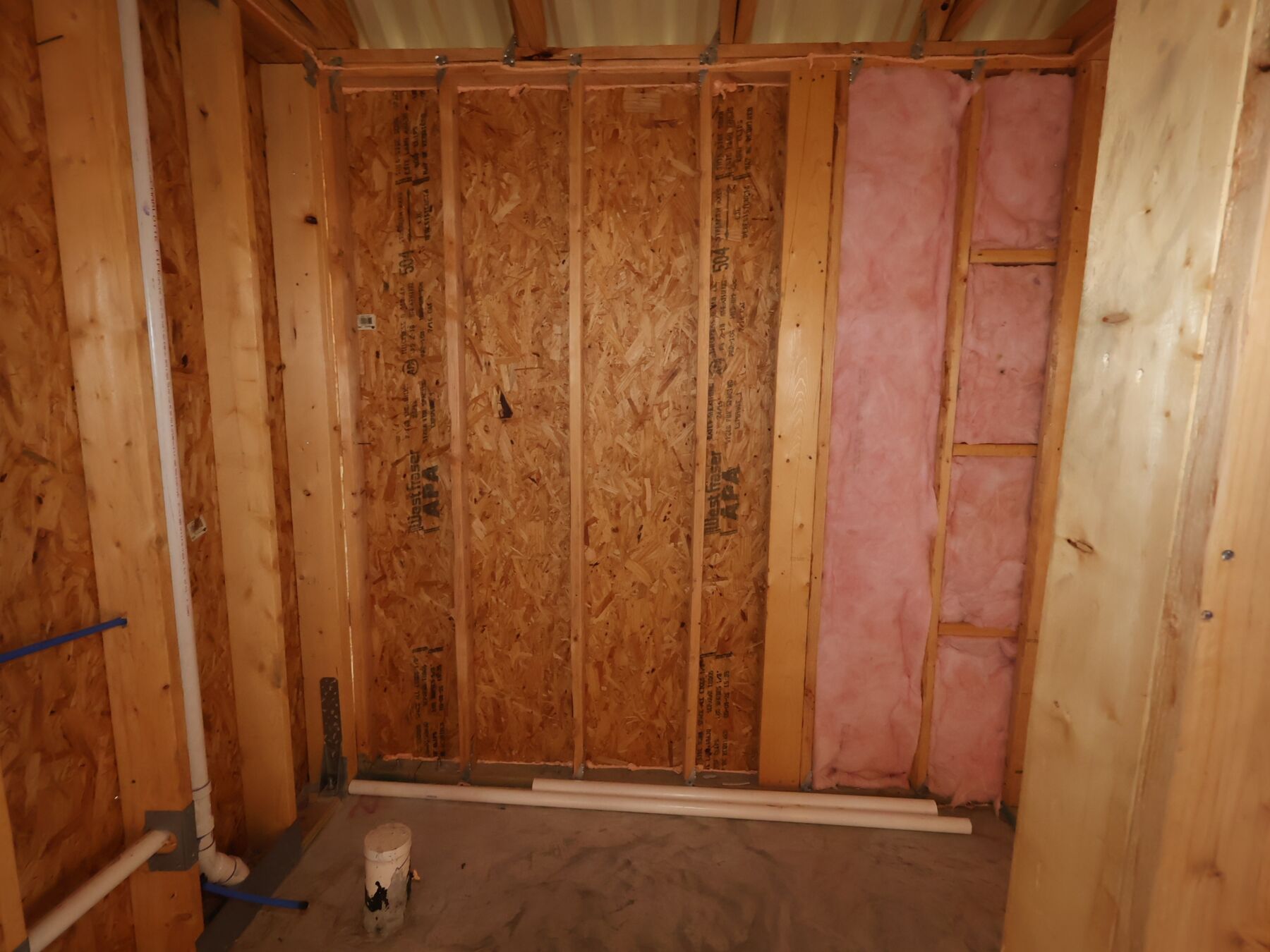 Framing