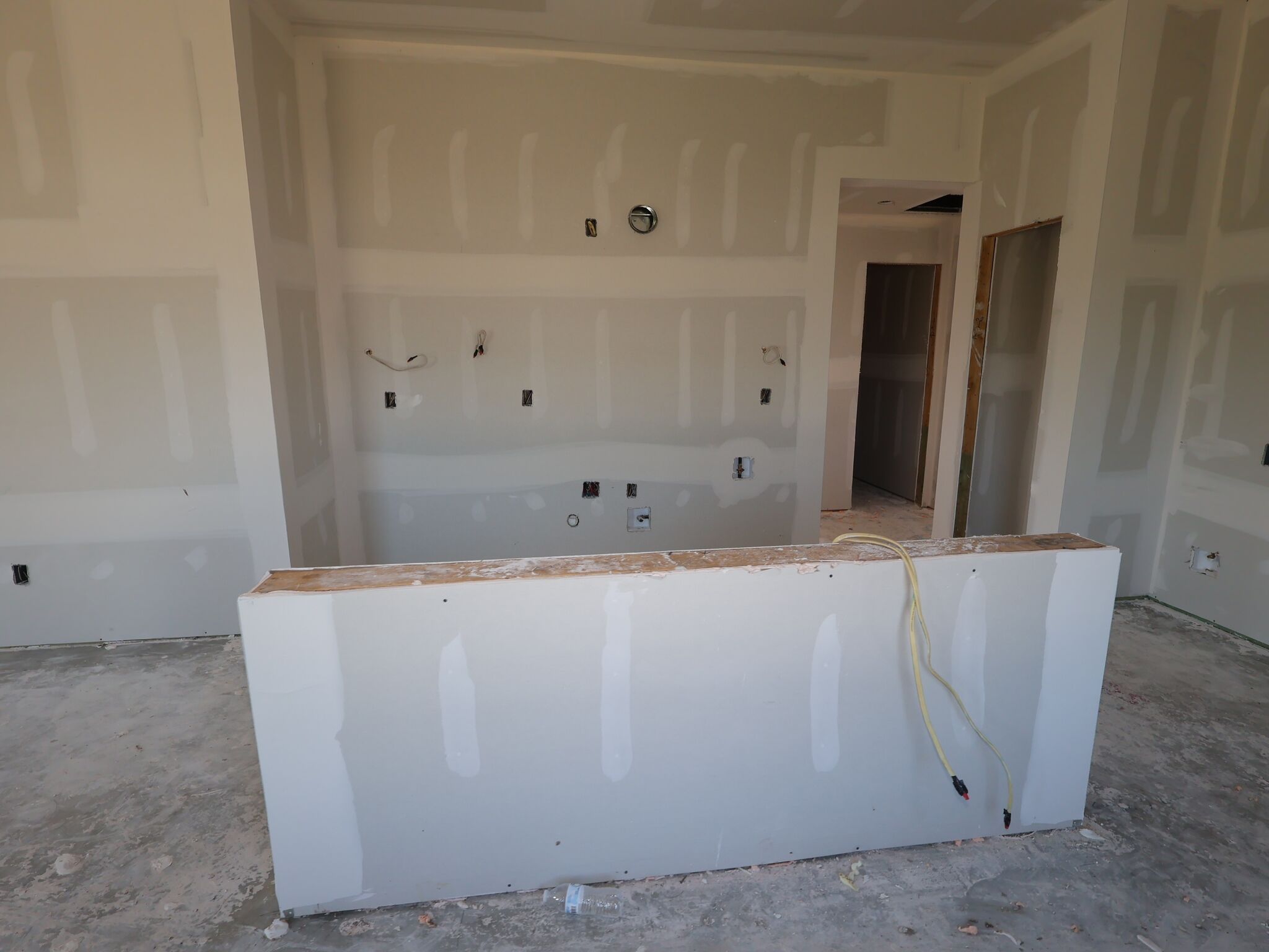 Drywall
