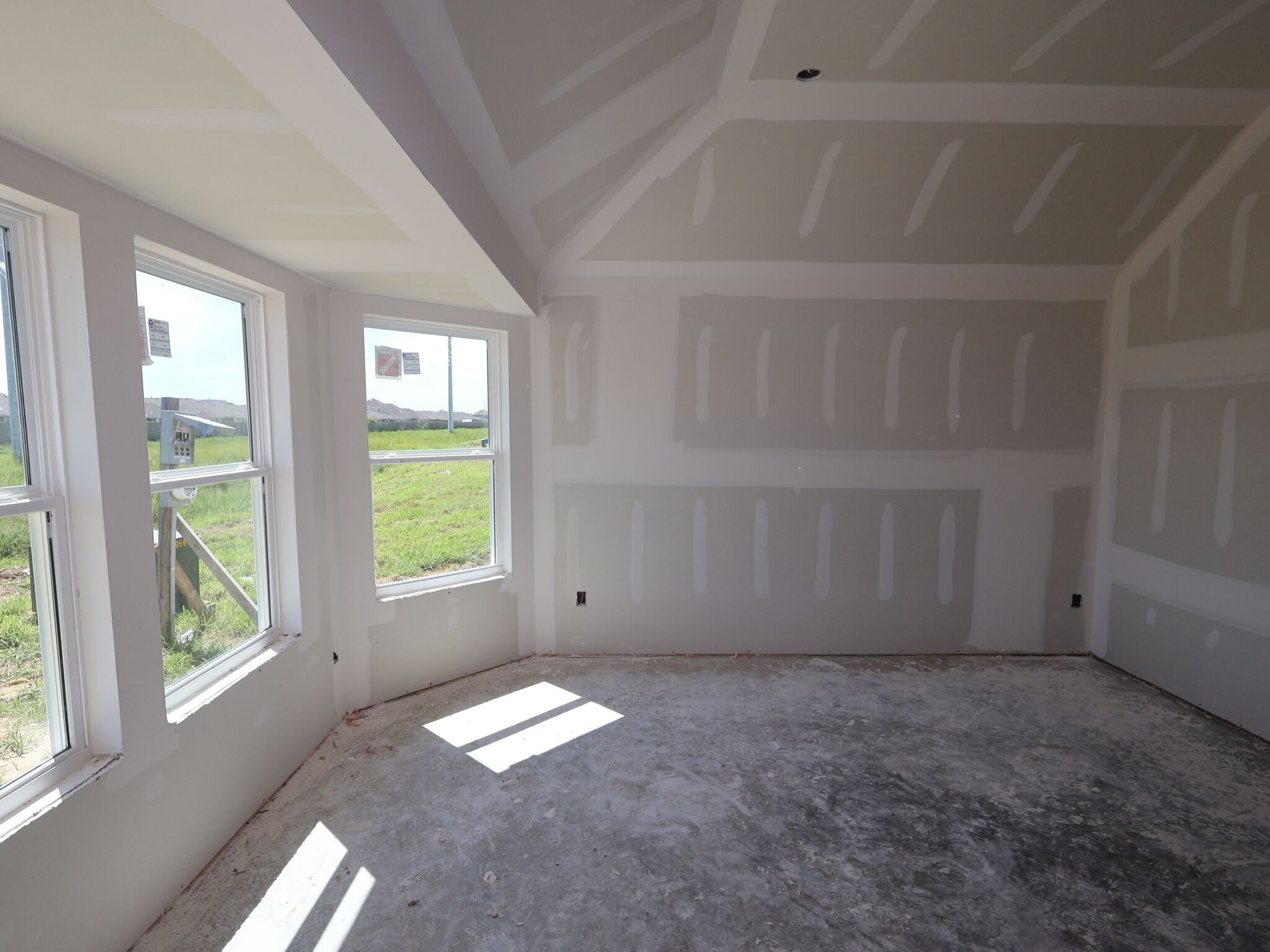 Drywall