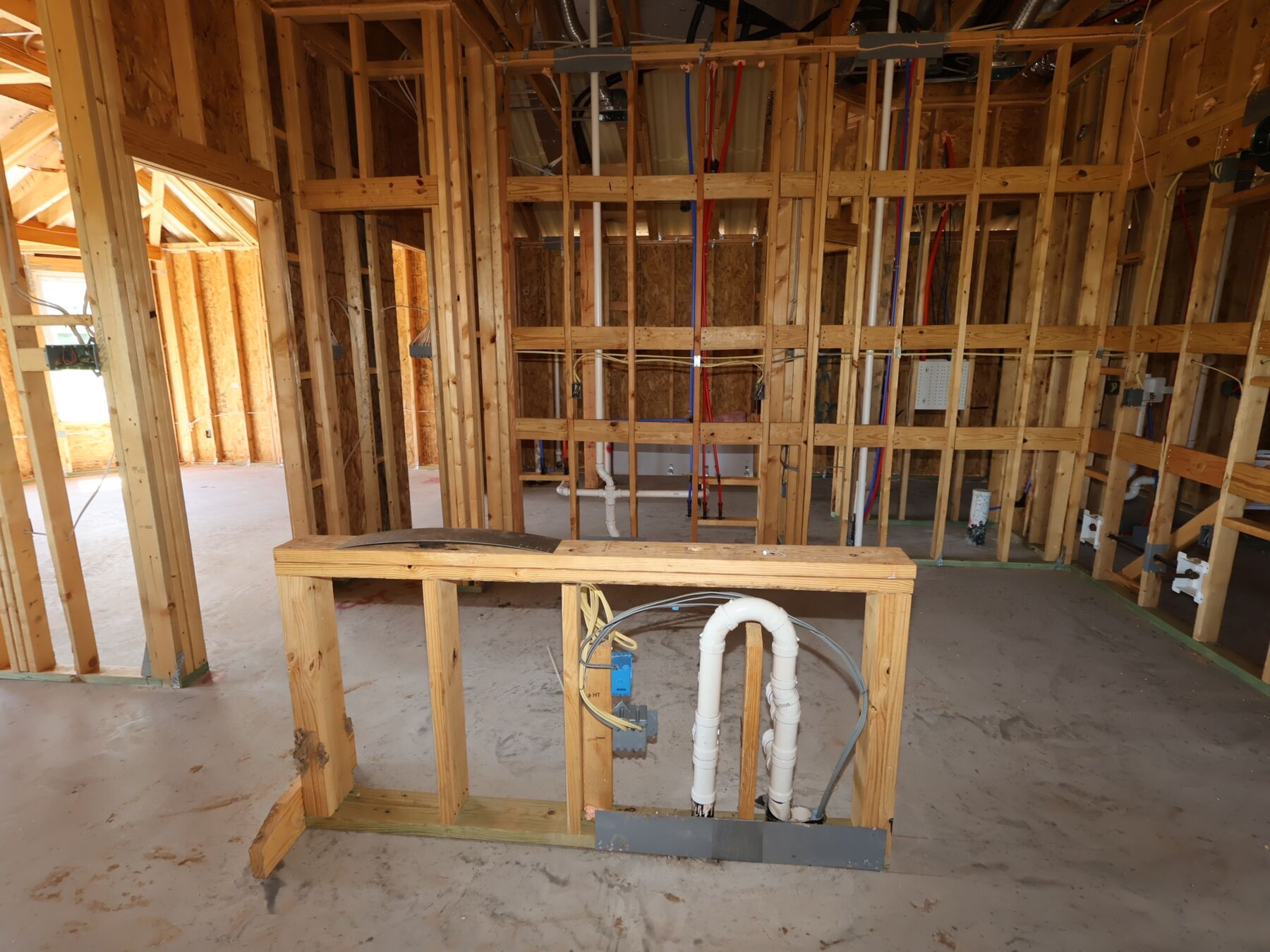 Framing