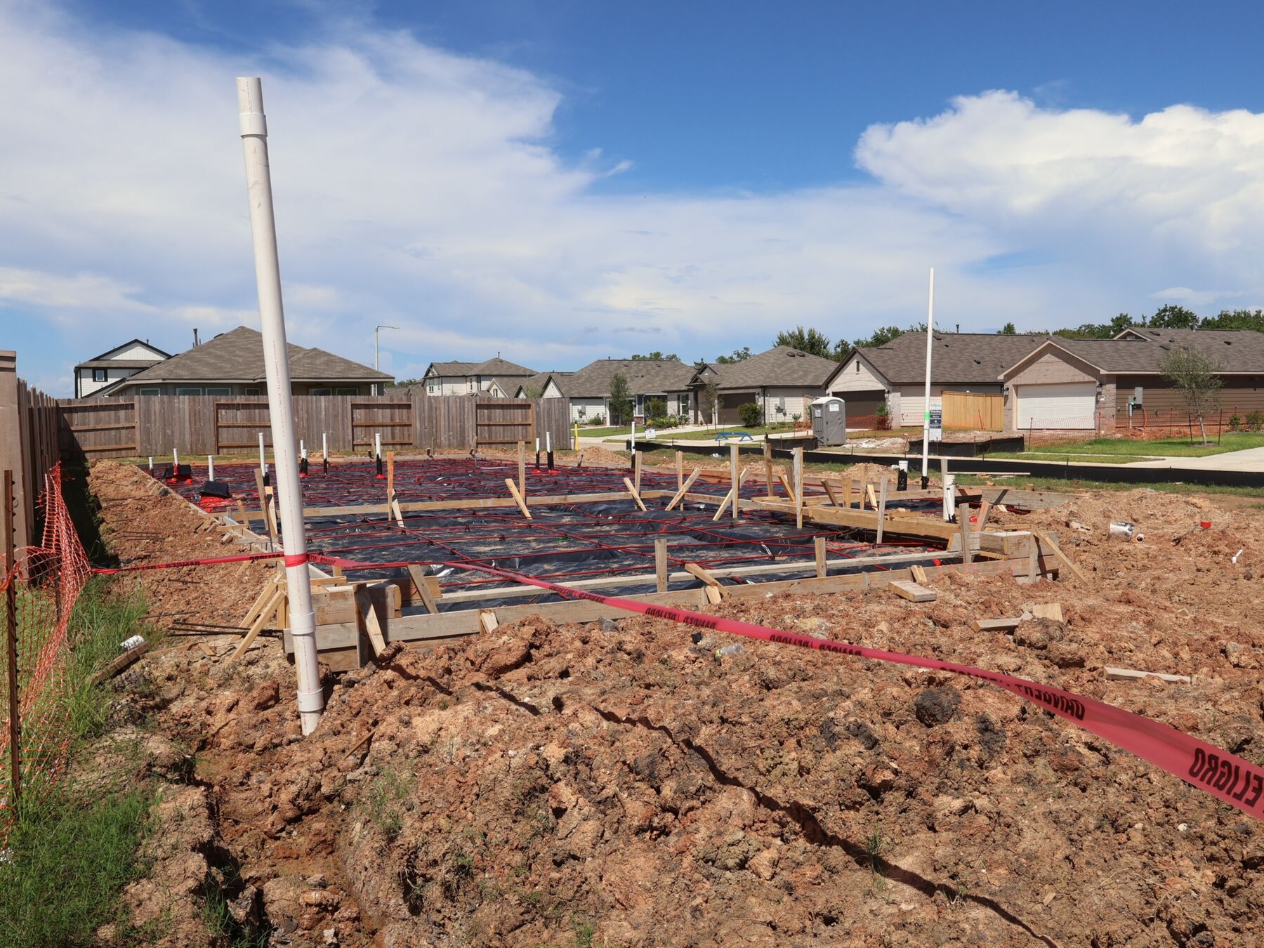 Homesite