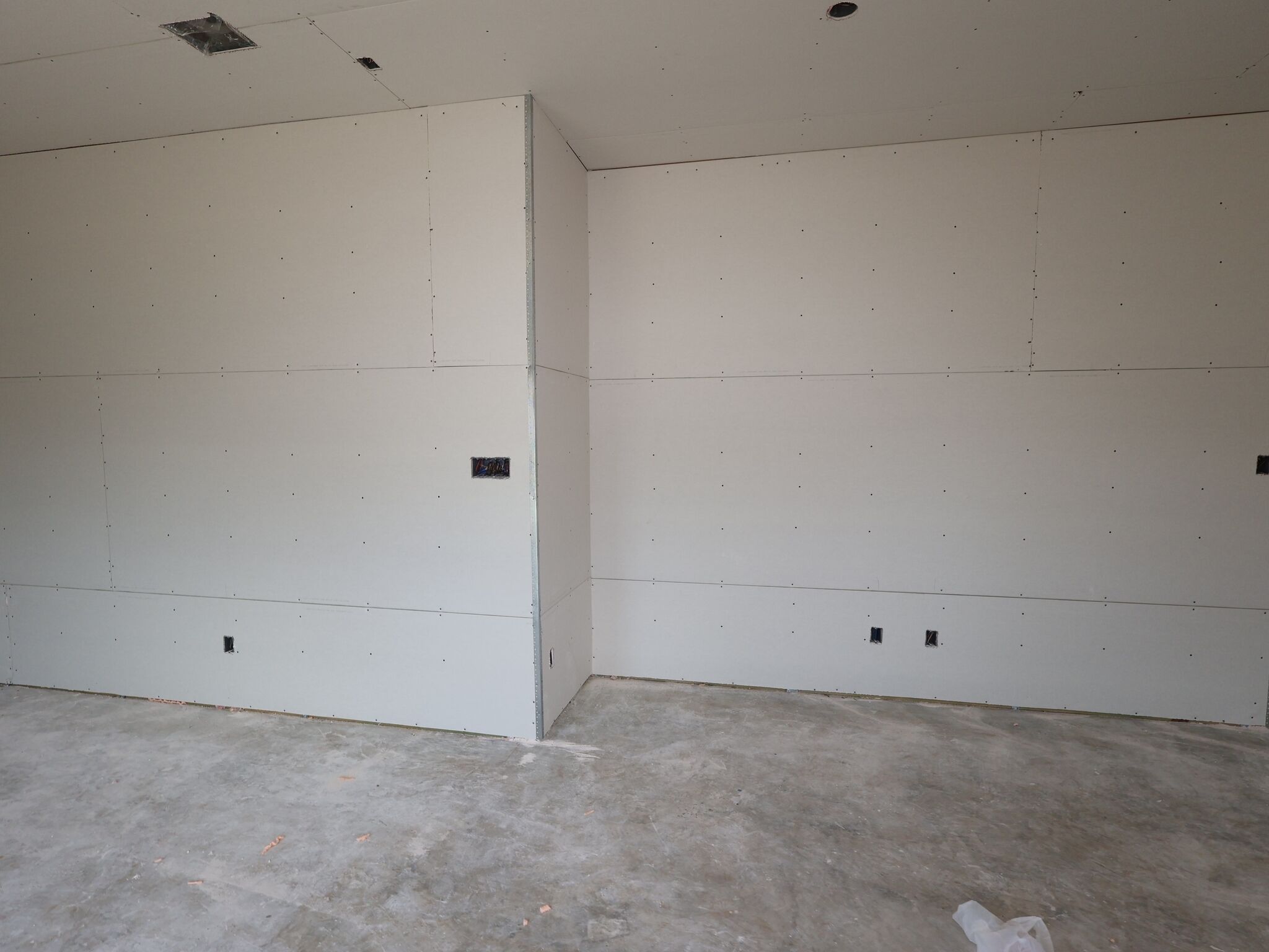 Drywall