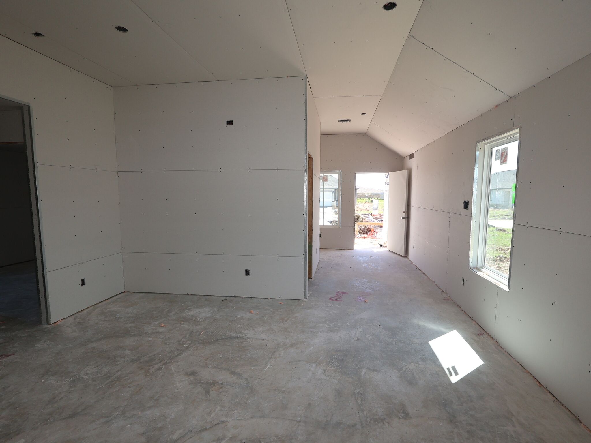 Drywall