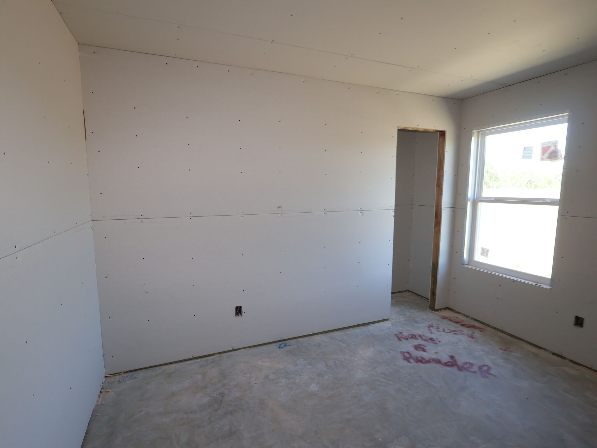 Drywall