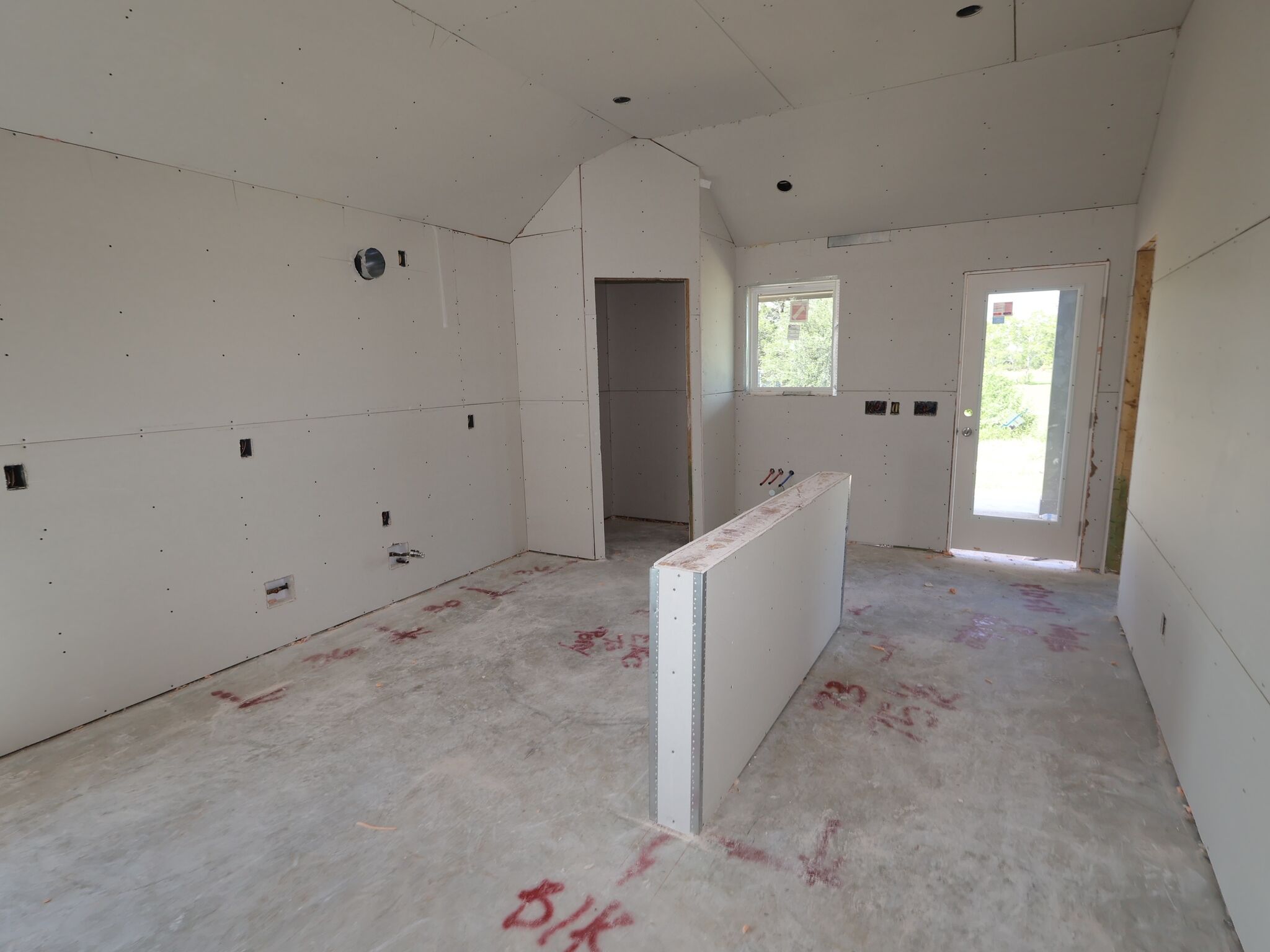 Drywall