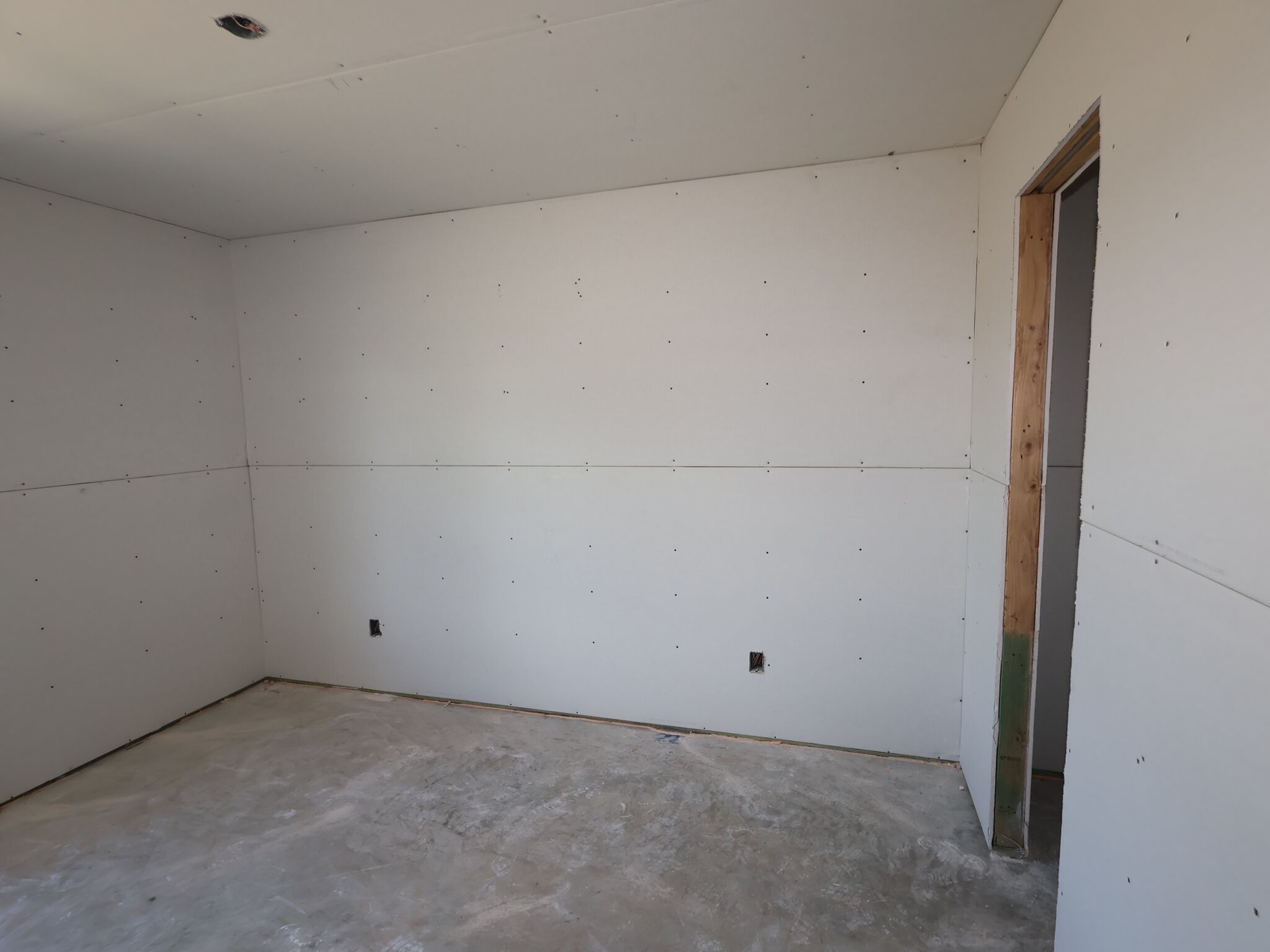 Drywall