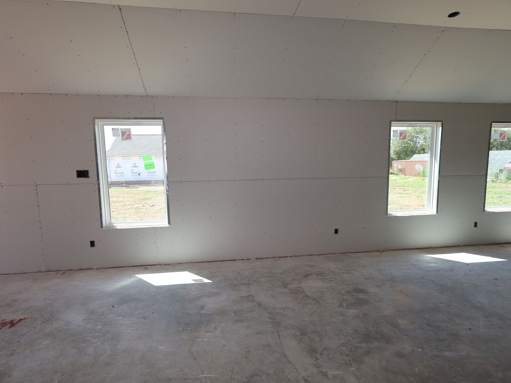 Drywall