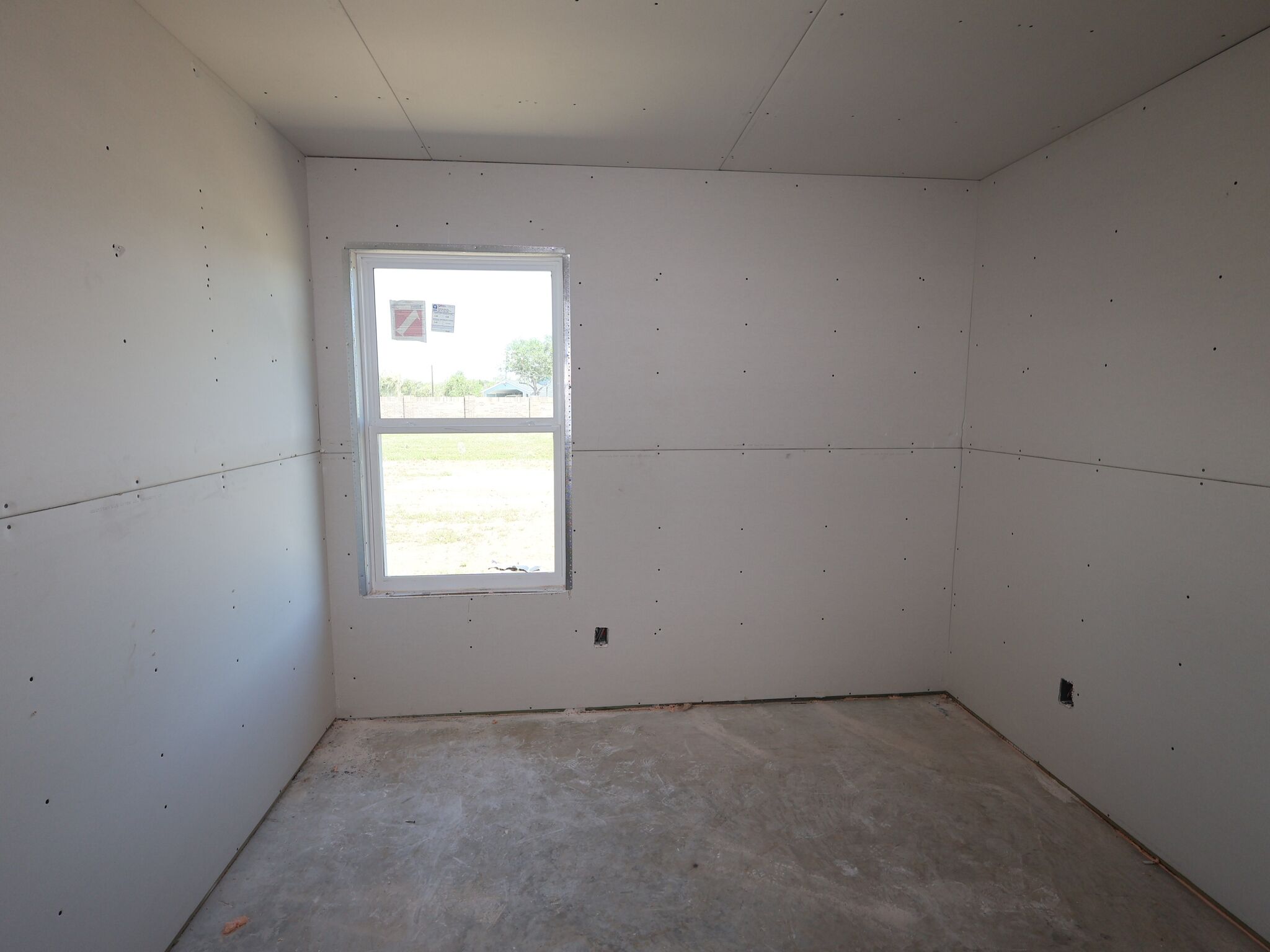 Drywall