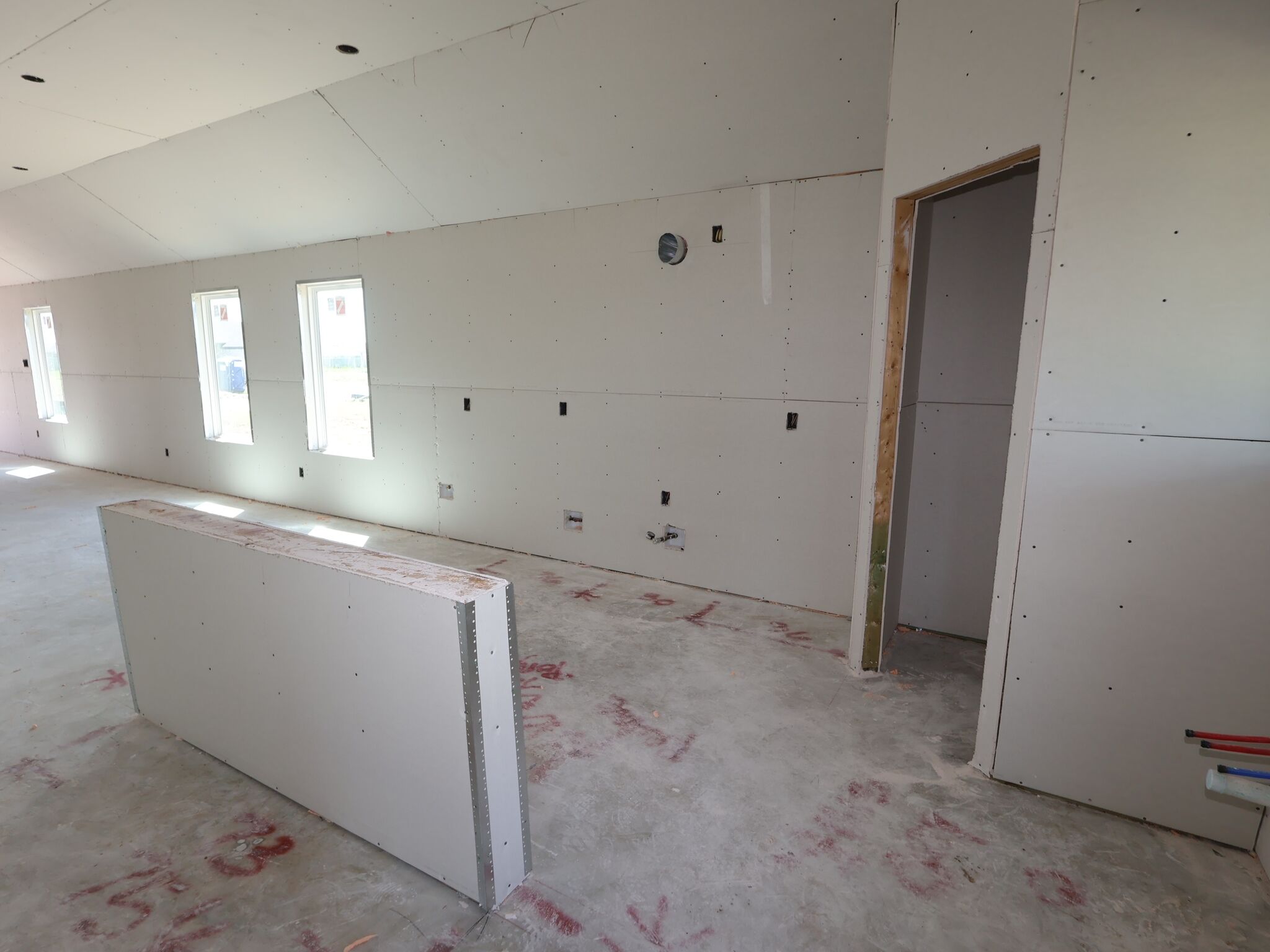 Drywall