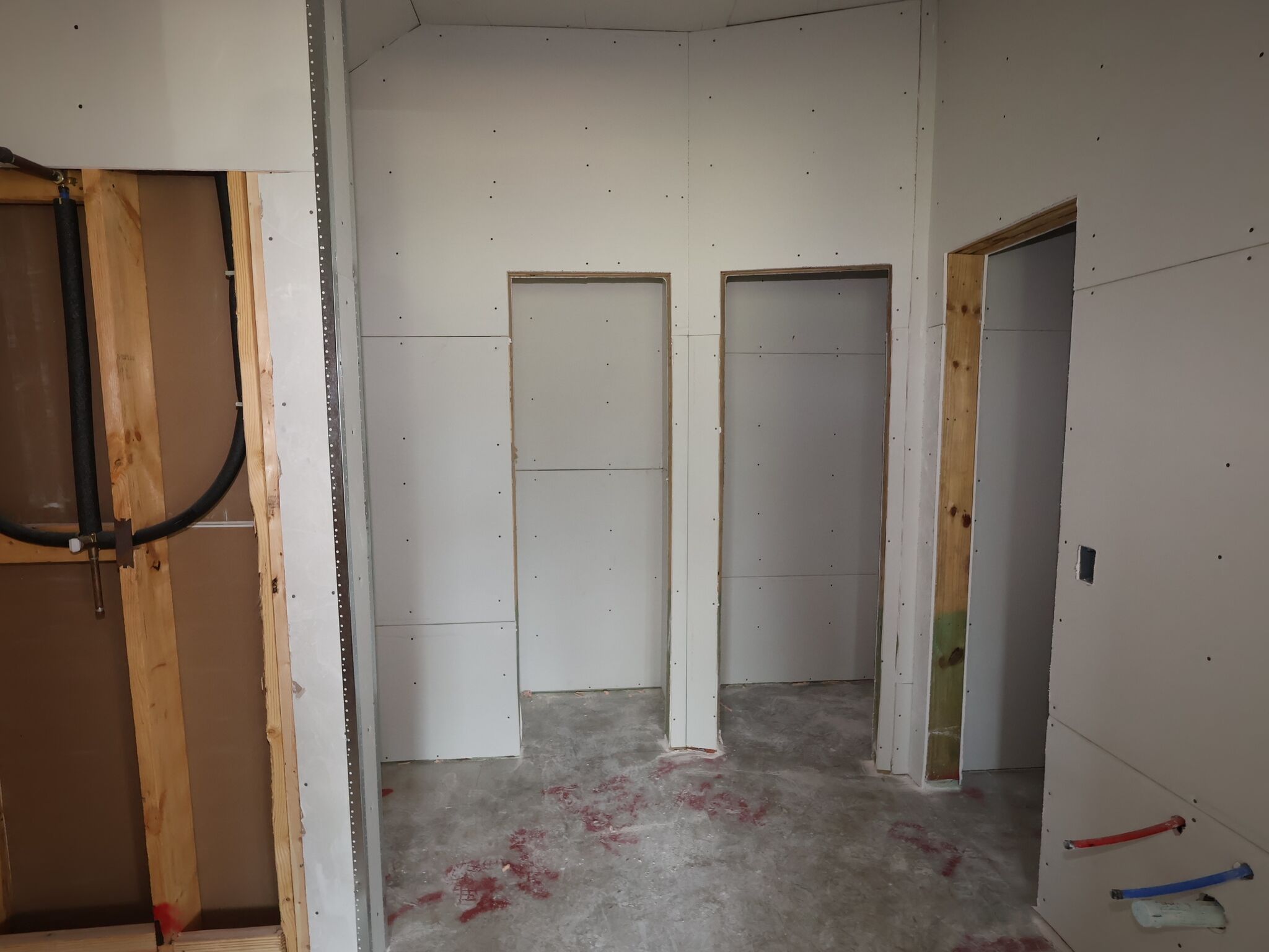 Drywall