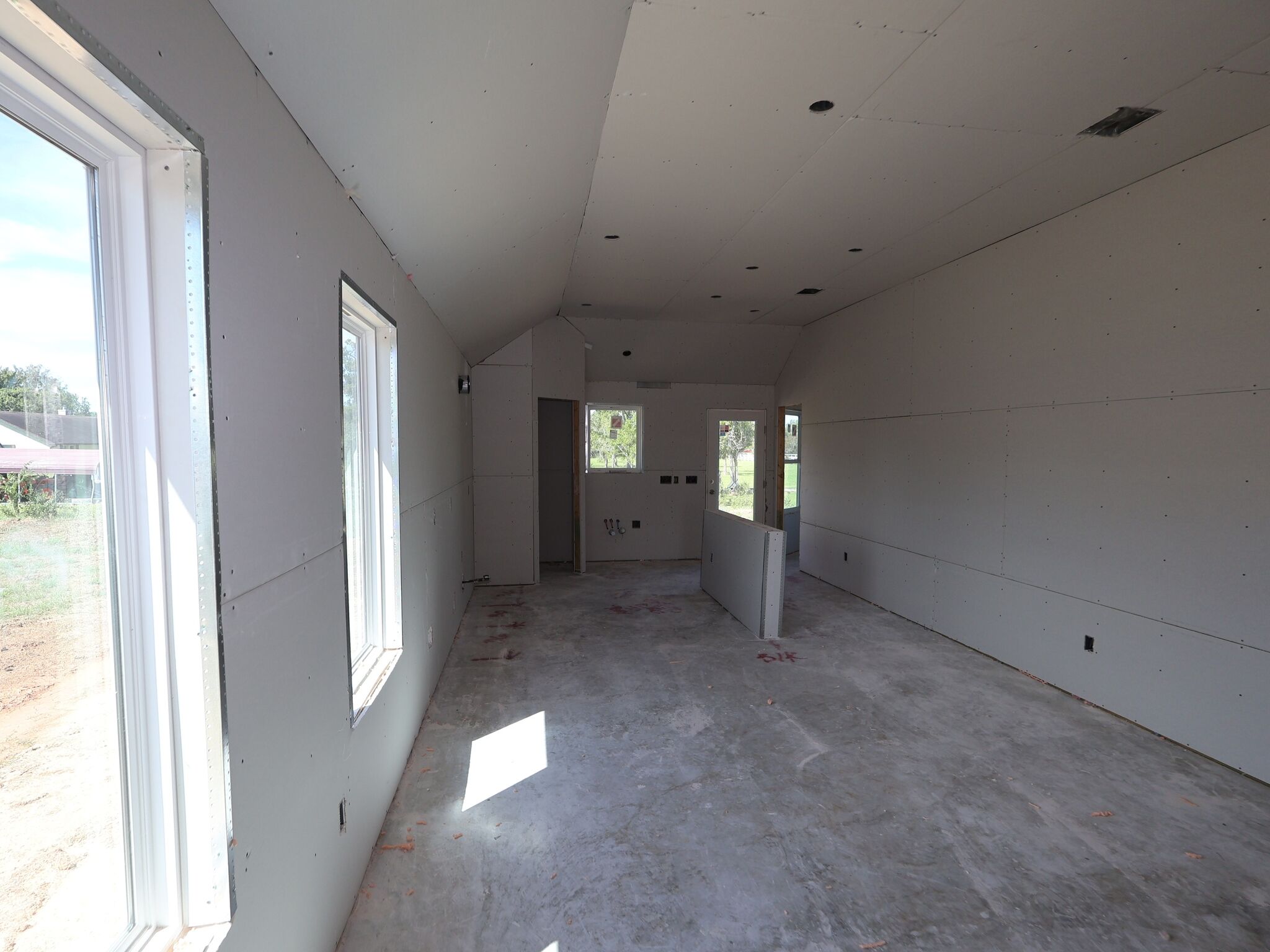 Drywall