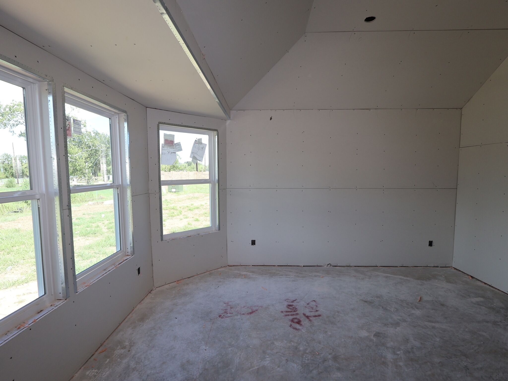 Drywall