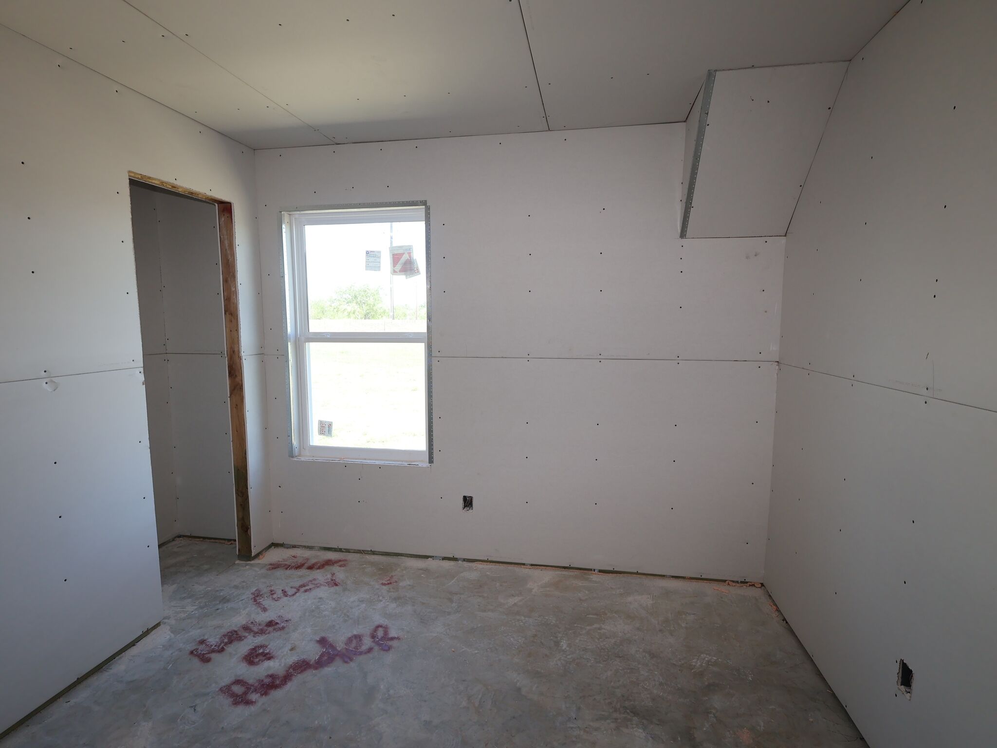 Drywall