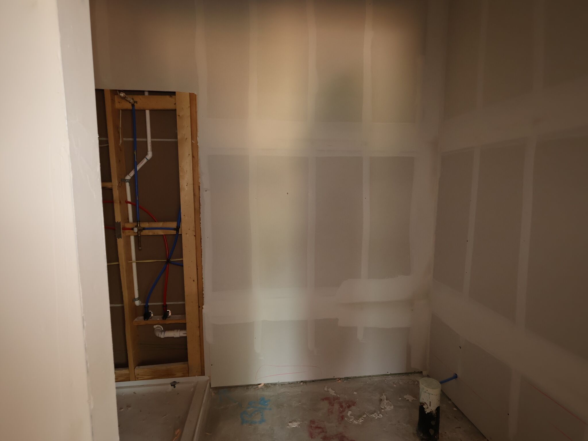 Drywall