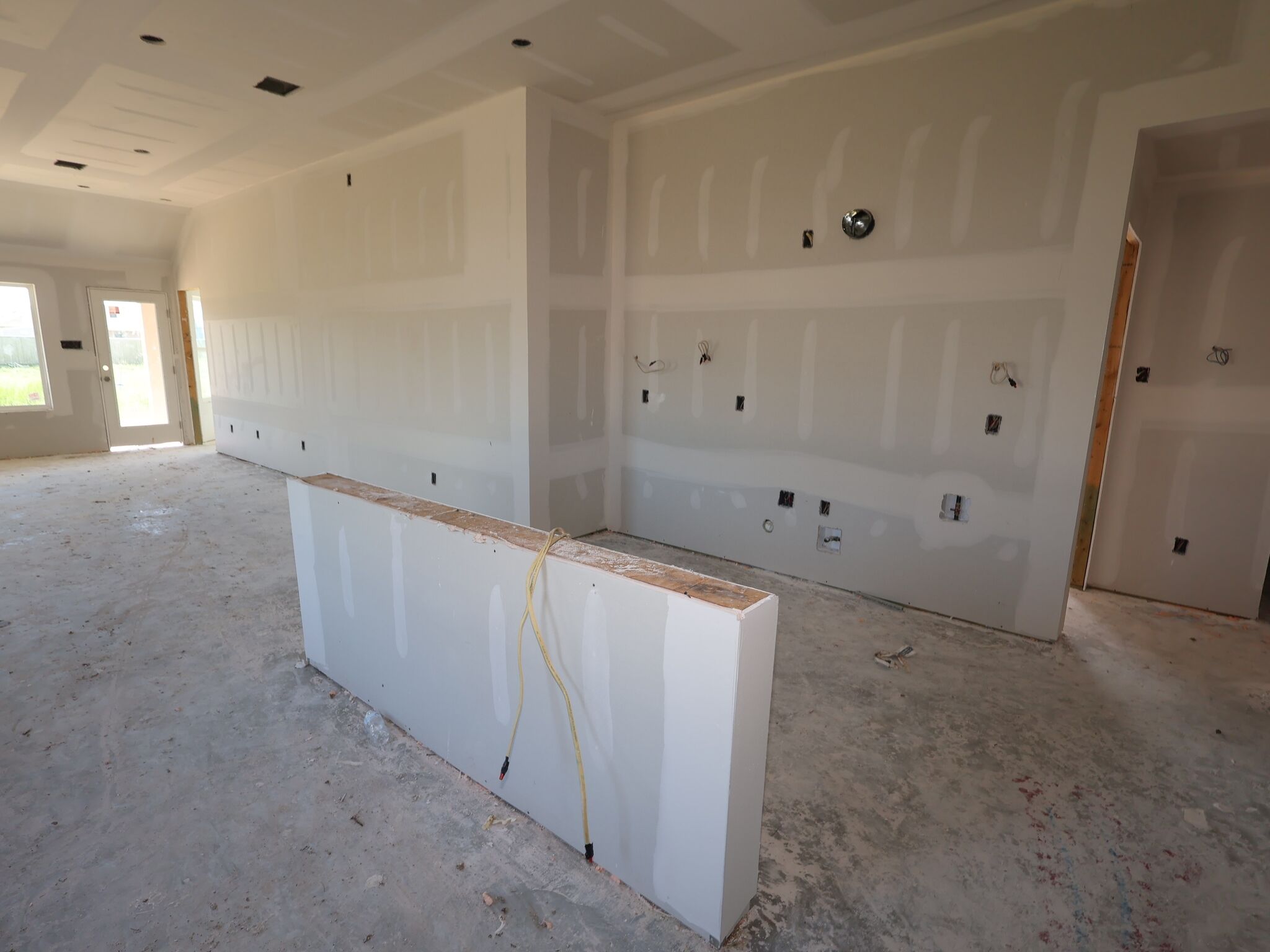 Drywall